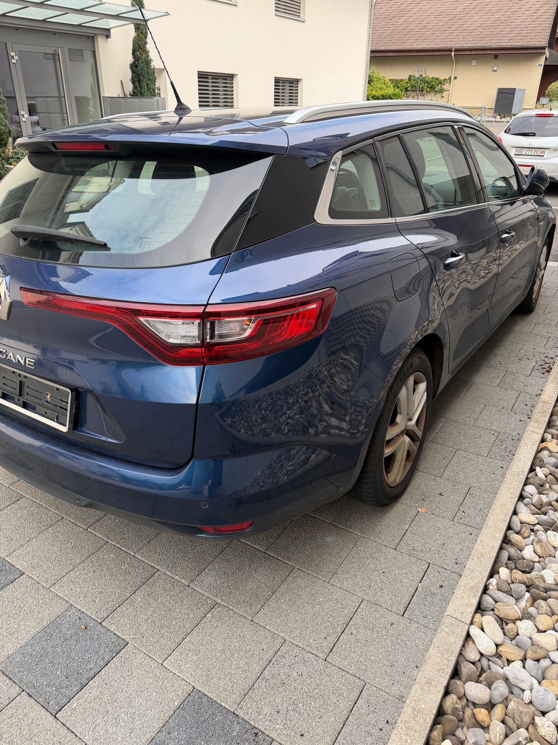 RENAULT Mégane Grandtour 1.5 dCi Business-image-7