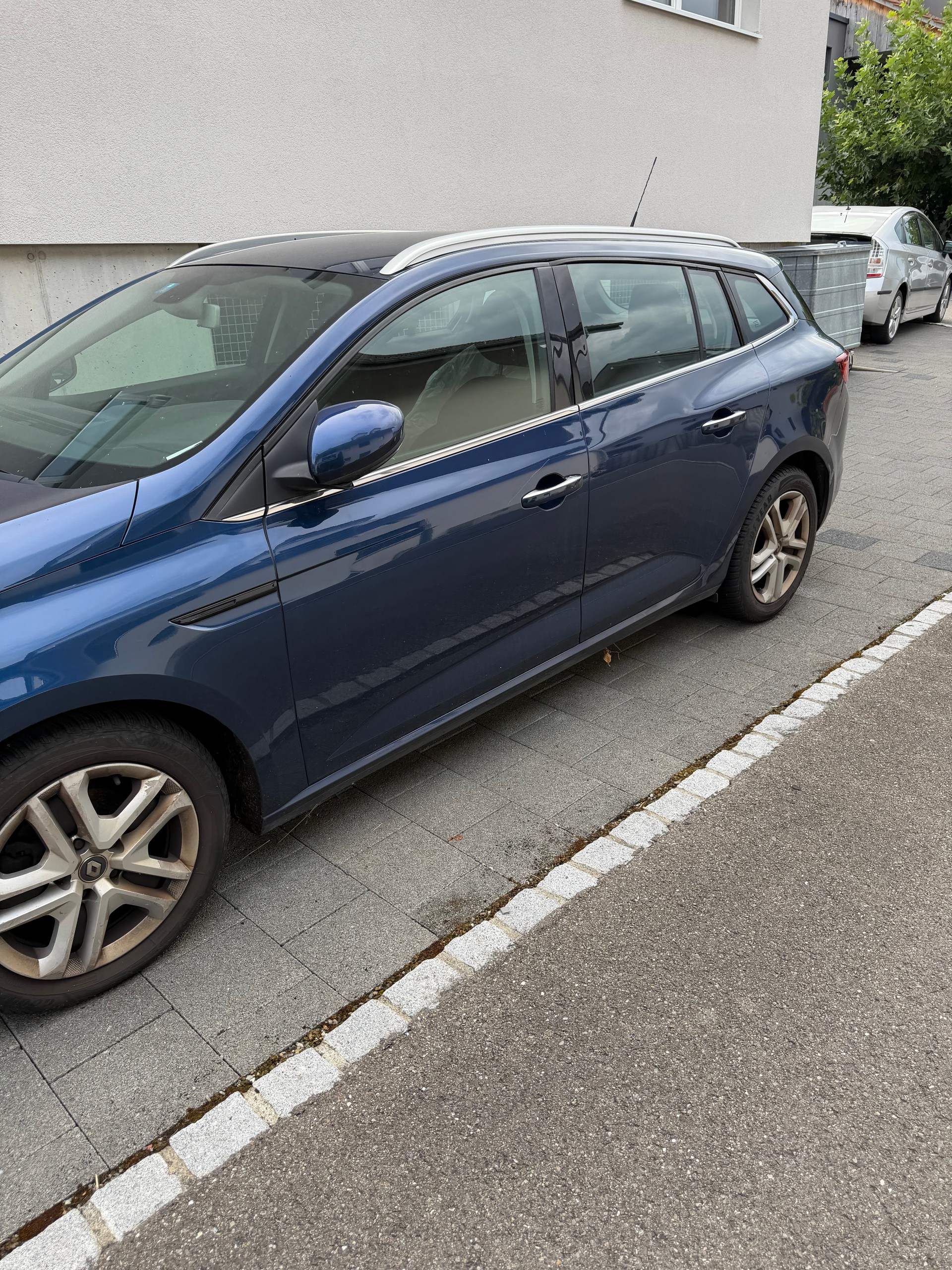 RENAULT Mégane Grandtour 1.5 dCi Business-image-3