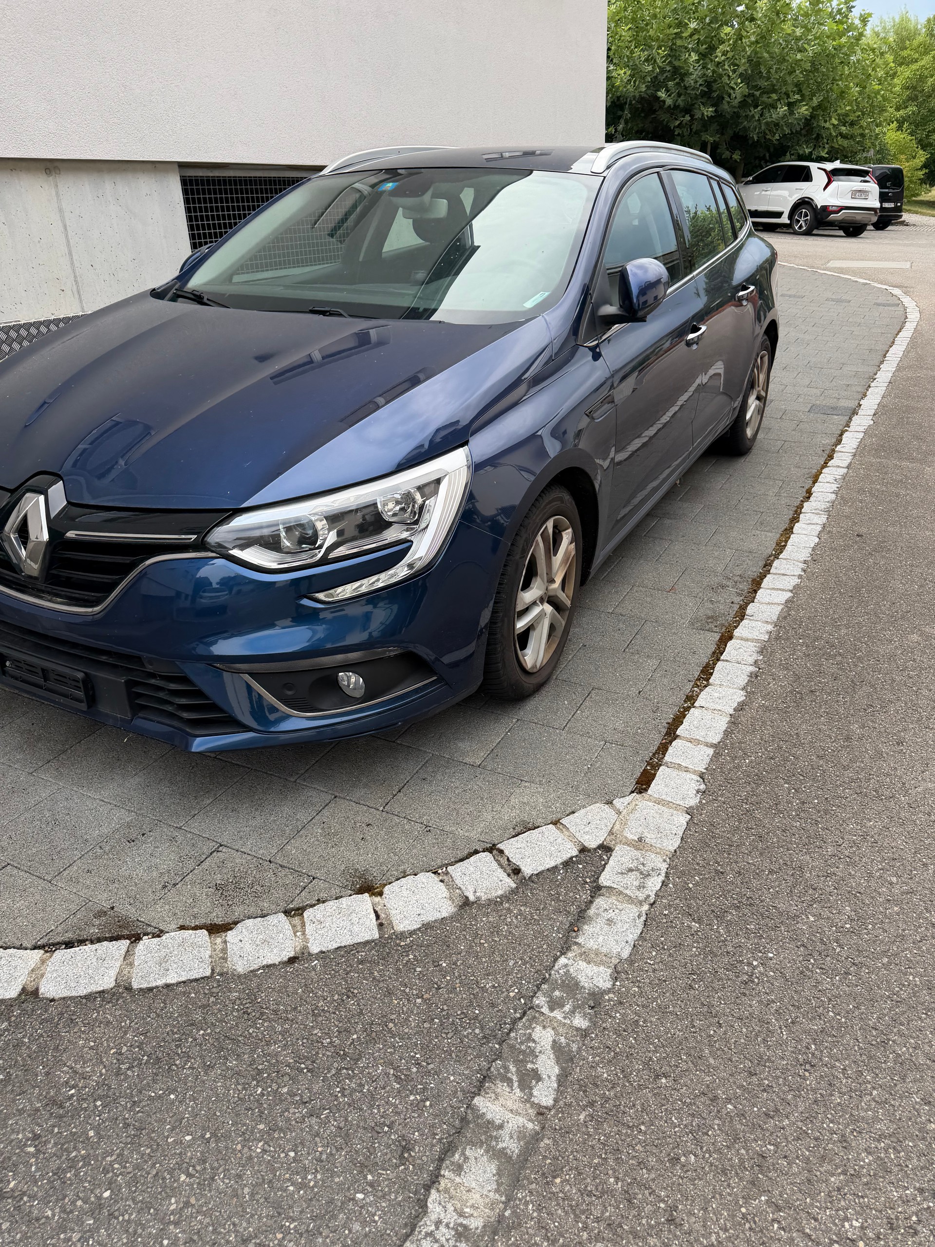 RENAULT Mégane Grandtour 1.5 dCi Business-image-2