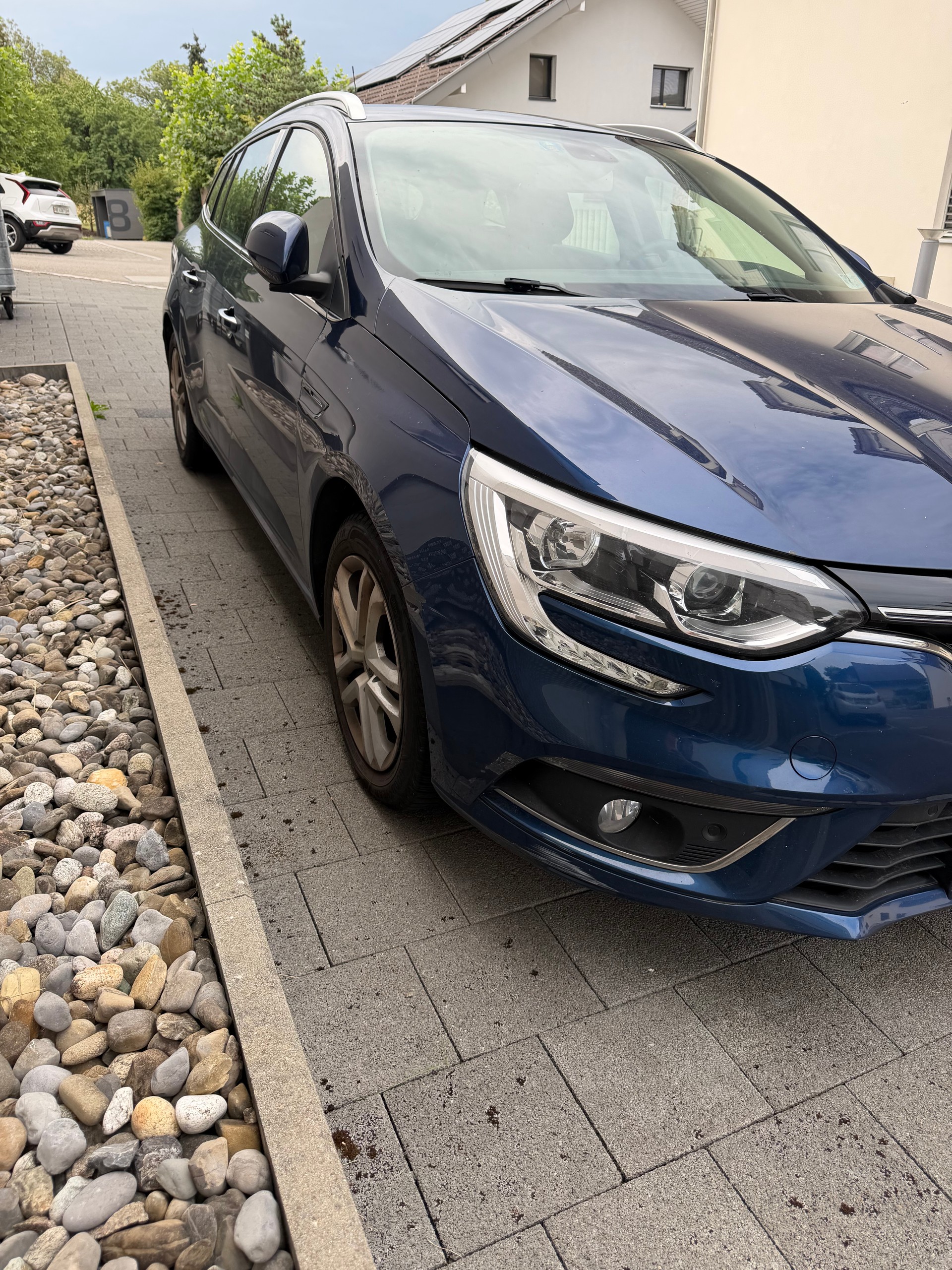 RENAULT Mégane Grandtour 1.5 dCi Business-image-1