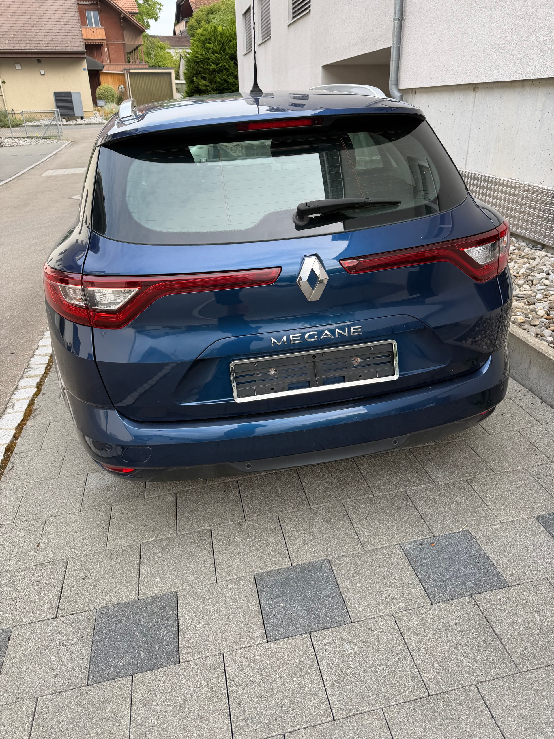 RENAULT Mégane Grandtour 1.5 dCi Business-image-9