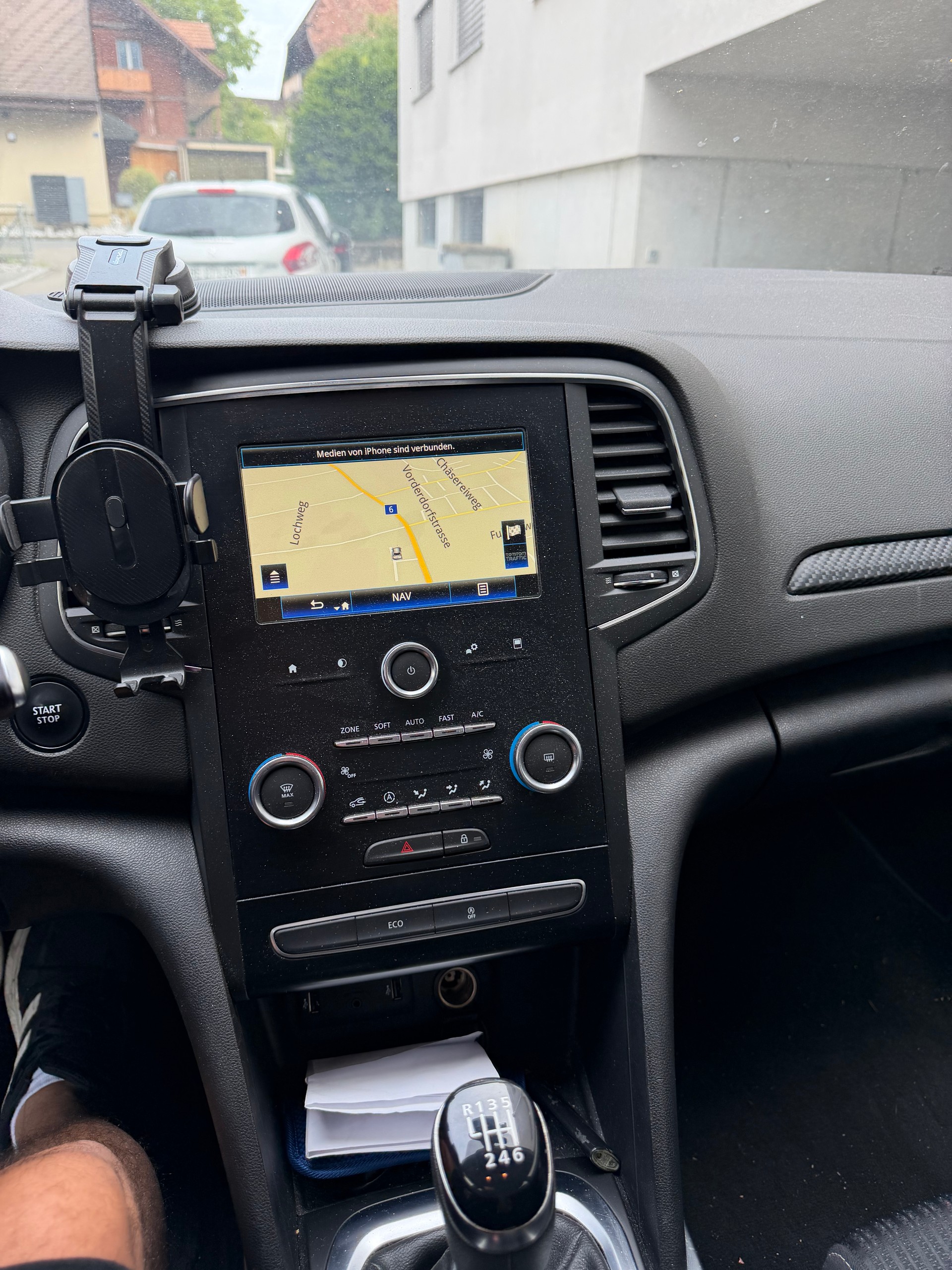 RENAULT Mégane Grandtour 1.5 dCi Business-image-5