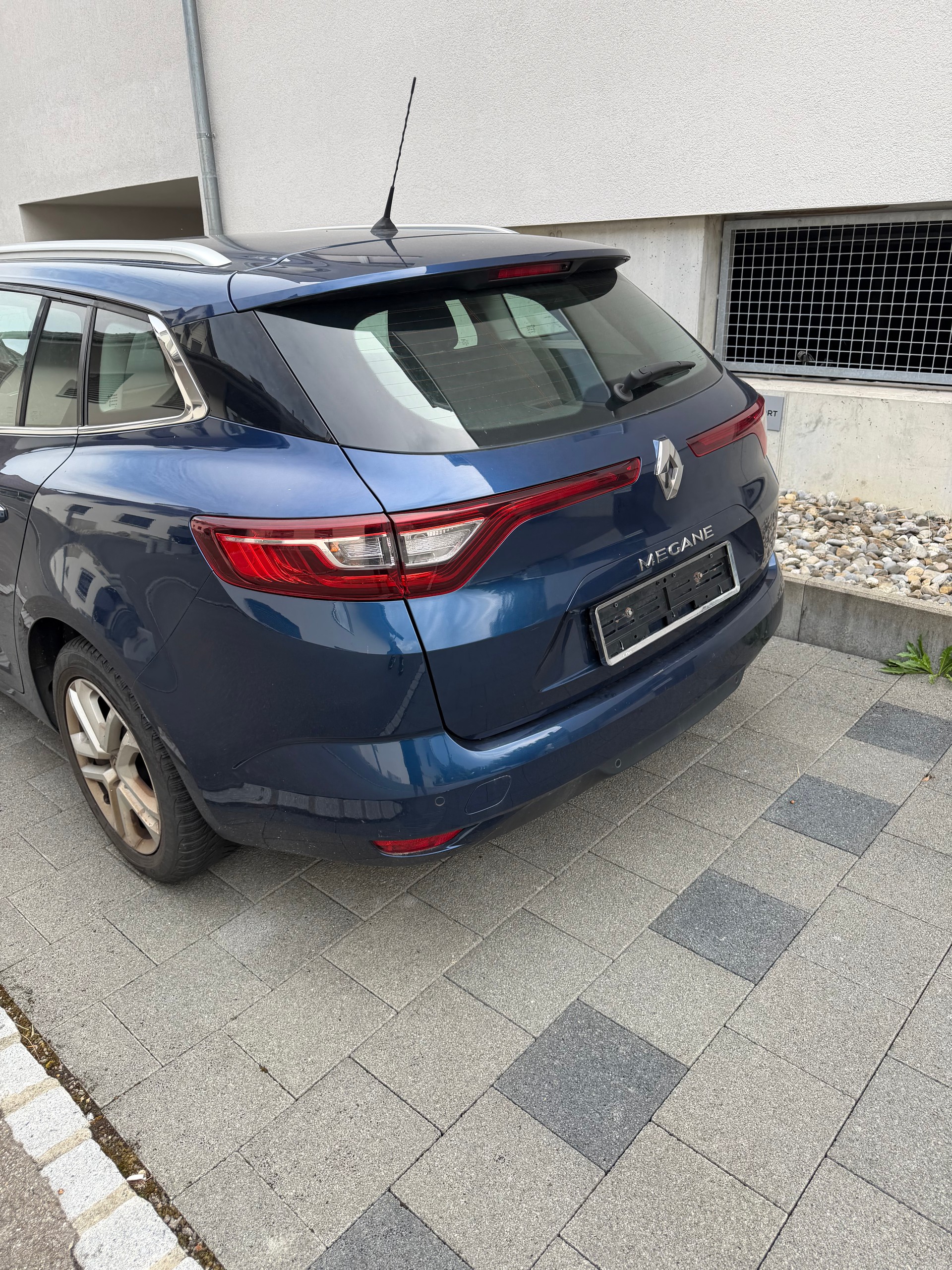 RENAULT Mégane Grandtour 1.5 dCi Business-image-4