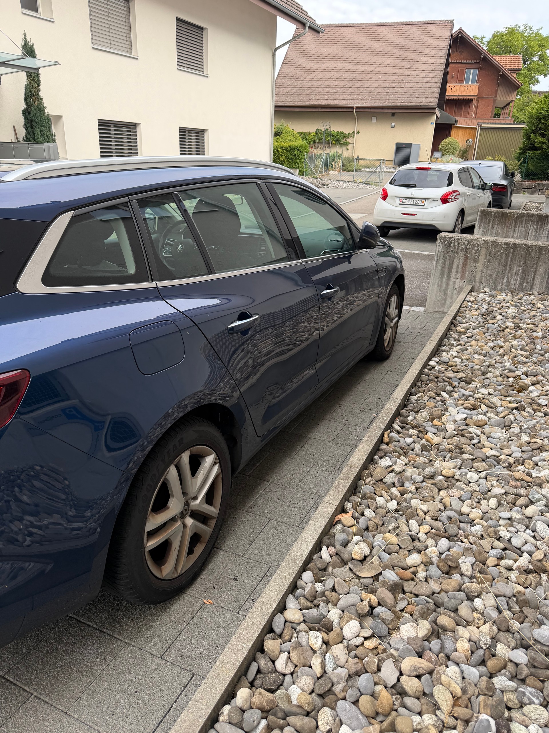 RENAULT Mégane Grandtour 1.5 dCi Business-image-11