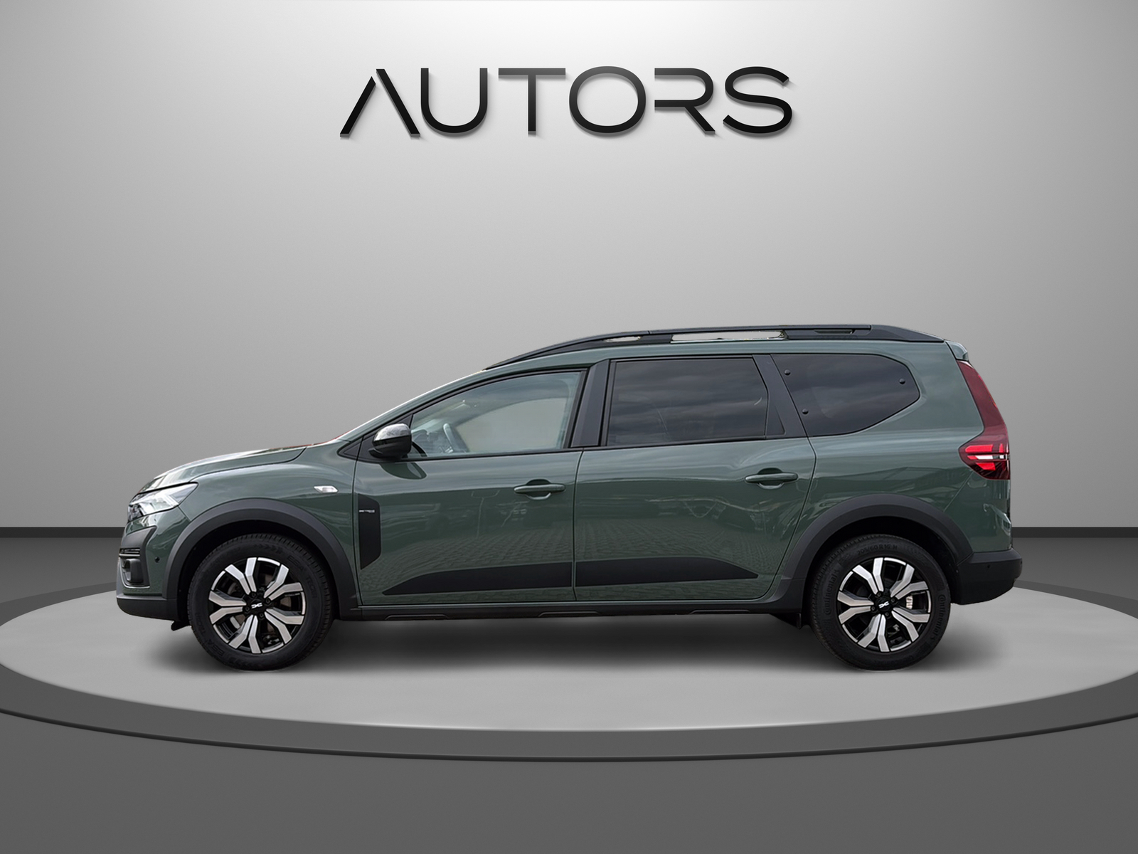 DACIA Jogger TCe 110 Extreme-image-3