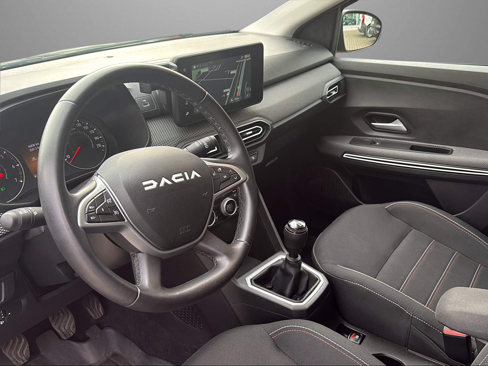DACIA Jogger TCe 110 Extreme-image-7