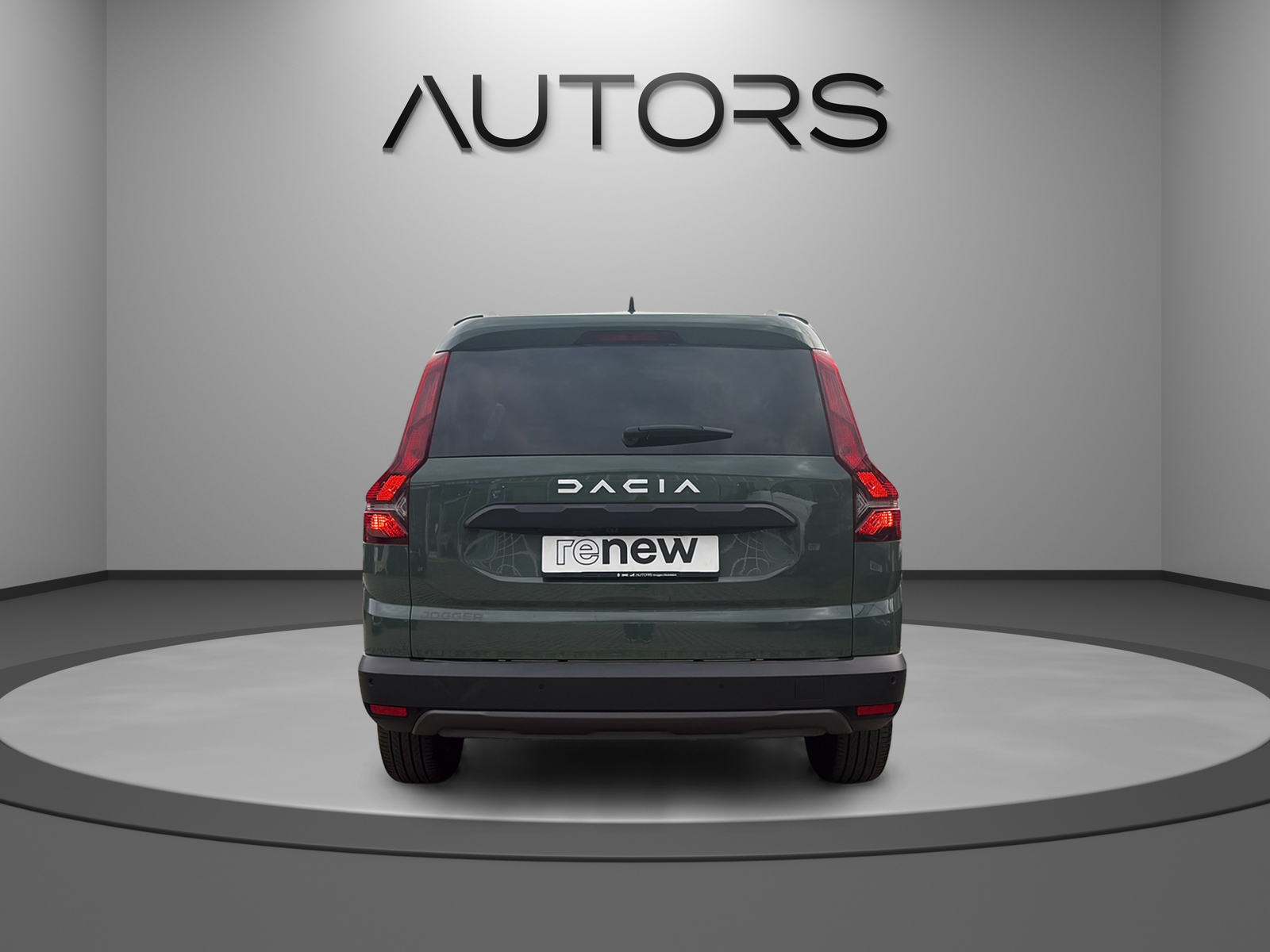 DACIA Jogger TCe 110 Extreme-image-5