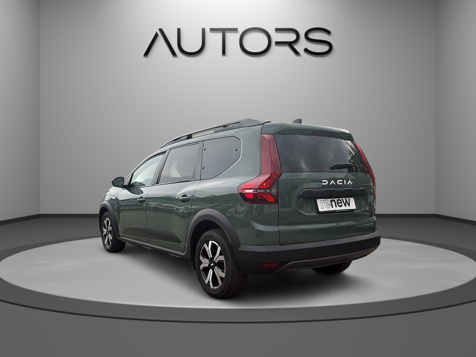 DACIA Jogger TCe 110 Extreme-image-2