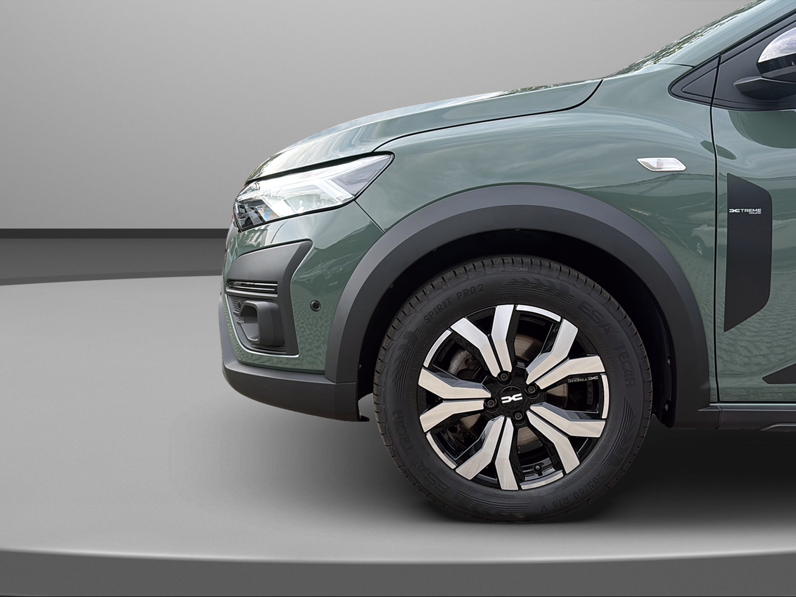 DACIA Jogger TCe 110 Extreme-image-14