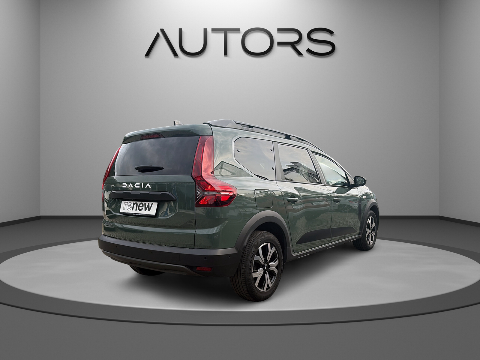 DACIA Jogger TCe 110 Extreme-image-4