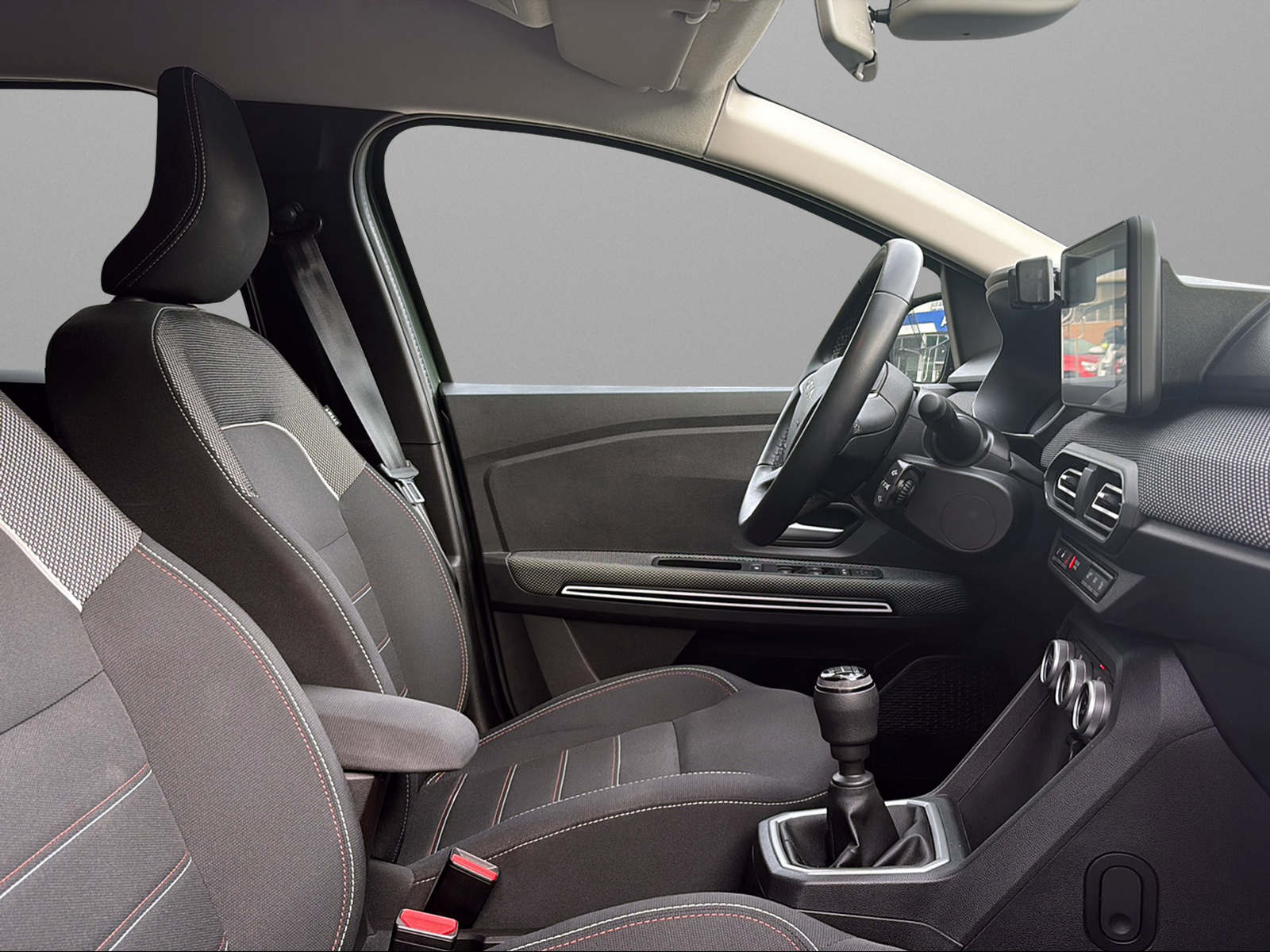 DACIA Jogger TCe 110 Extreme-image-9