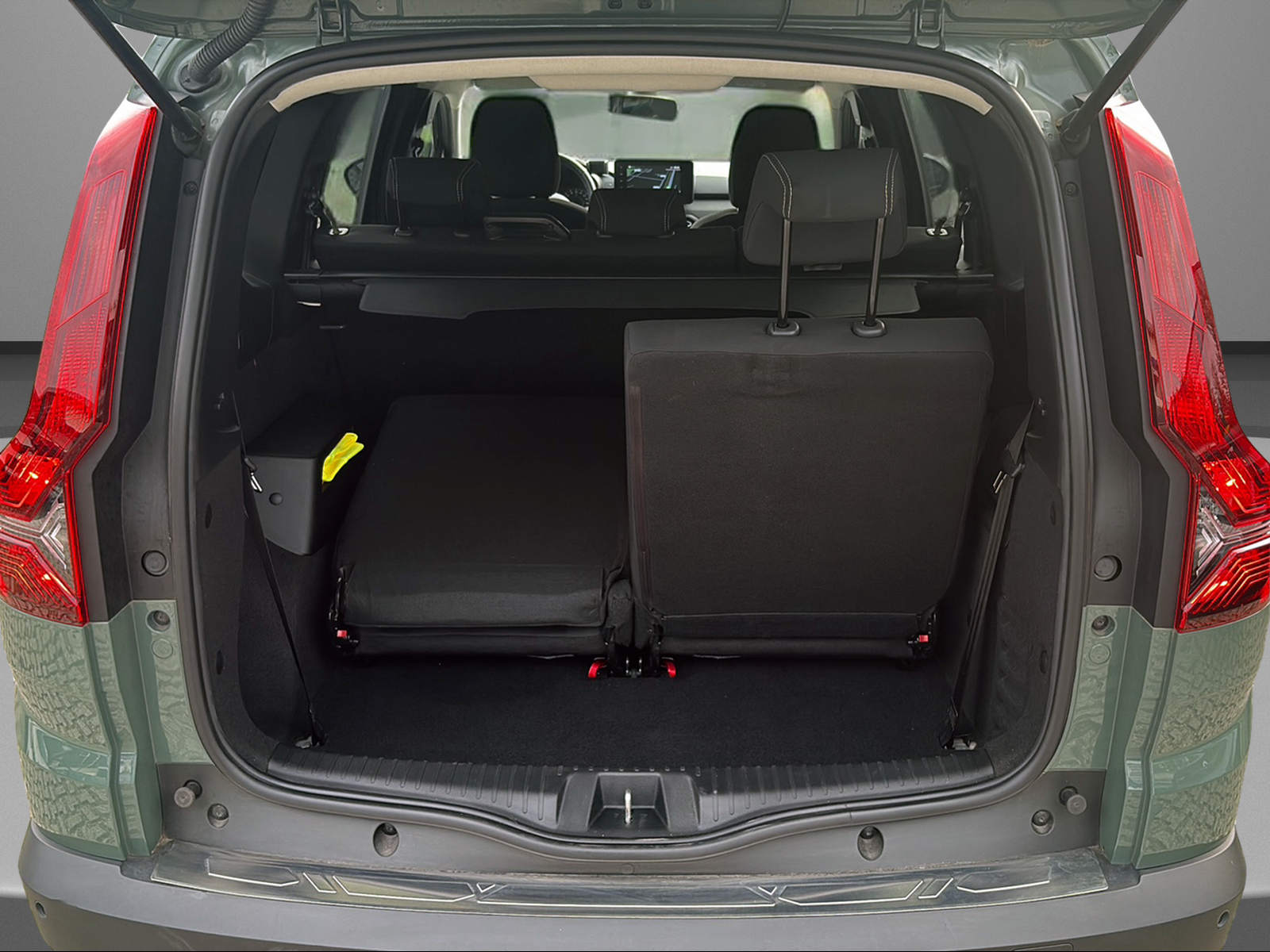 DACIA Jogger TCe 110 Extreme-image-6