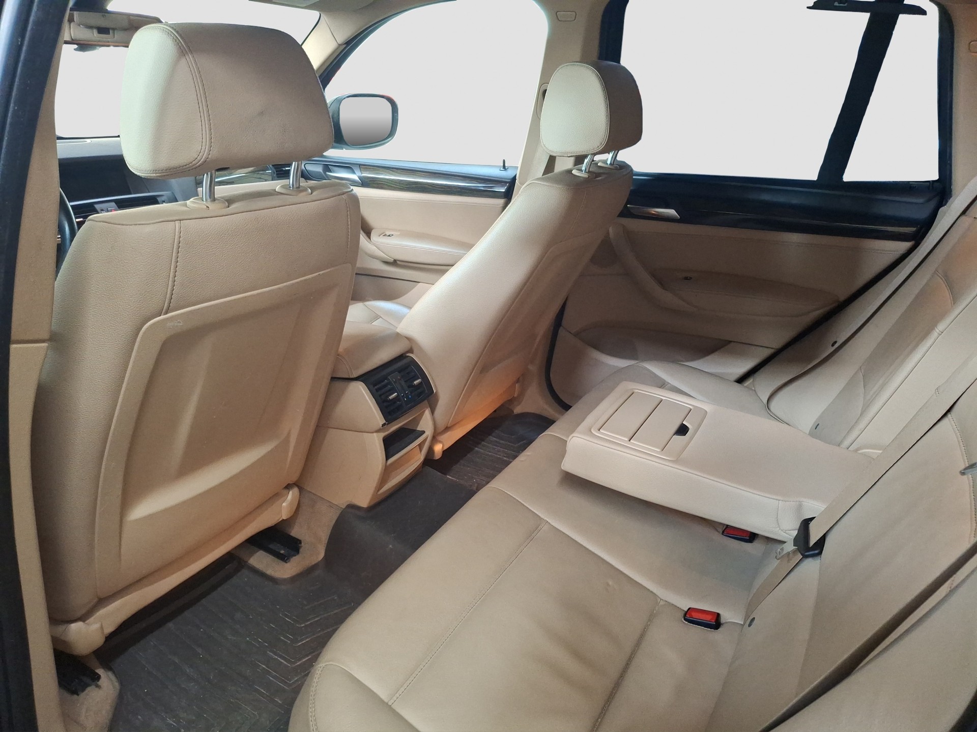 BMW X3 xDrive 30d Steptronic-image-5