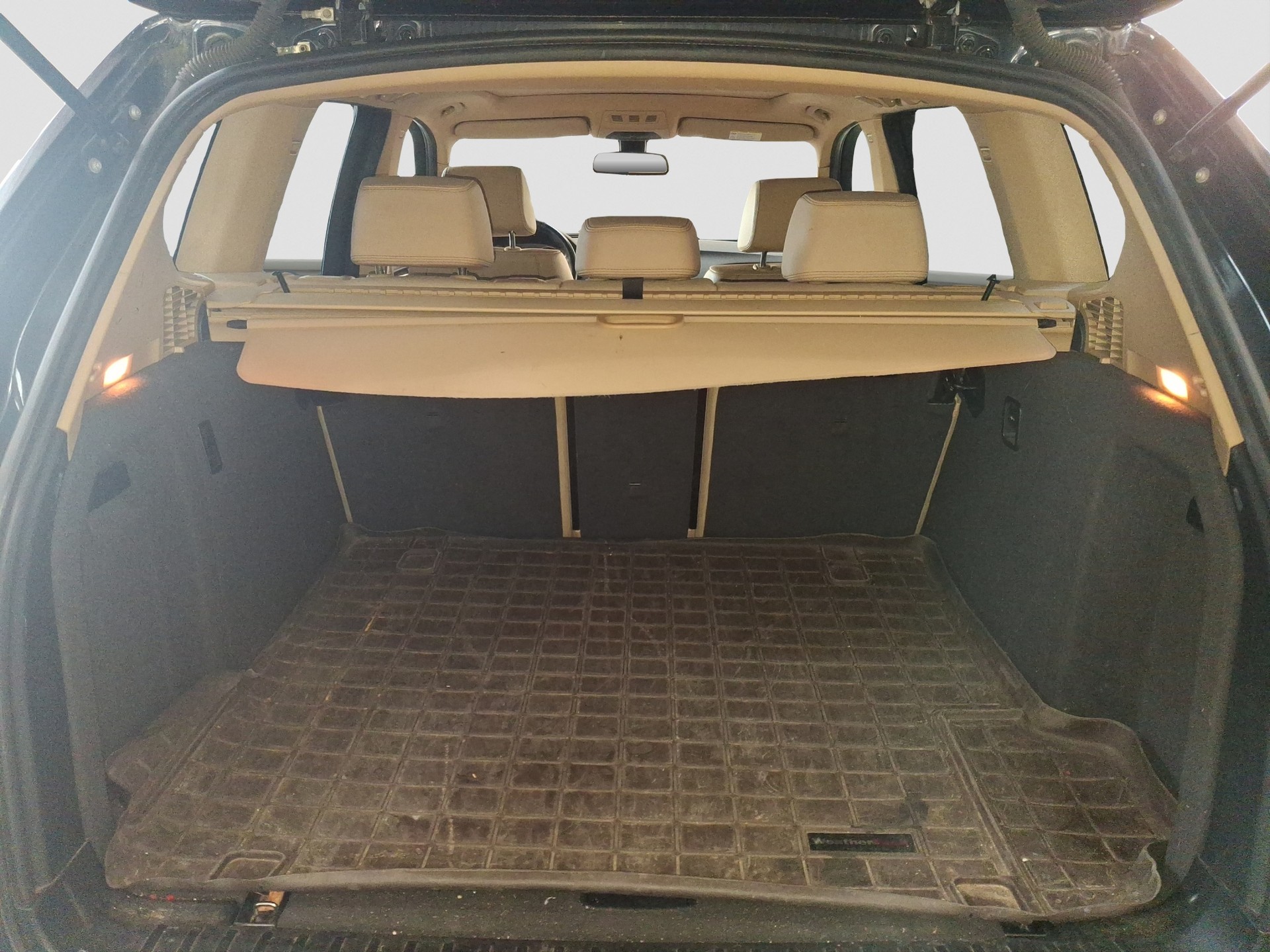 BMW X3 xDrive 30d Steptronic-image-4