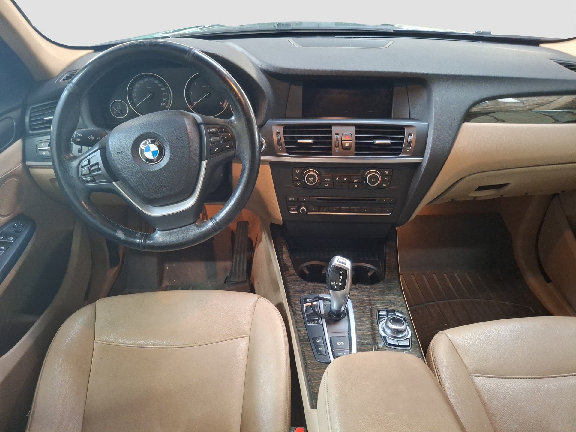 BMW X3 xDrive 30d Steptronic-image-7