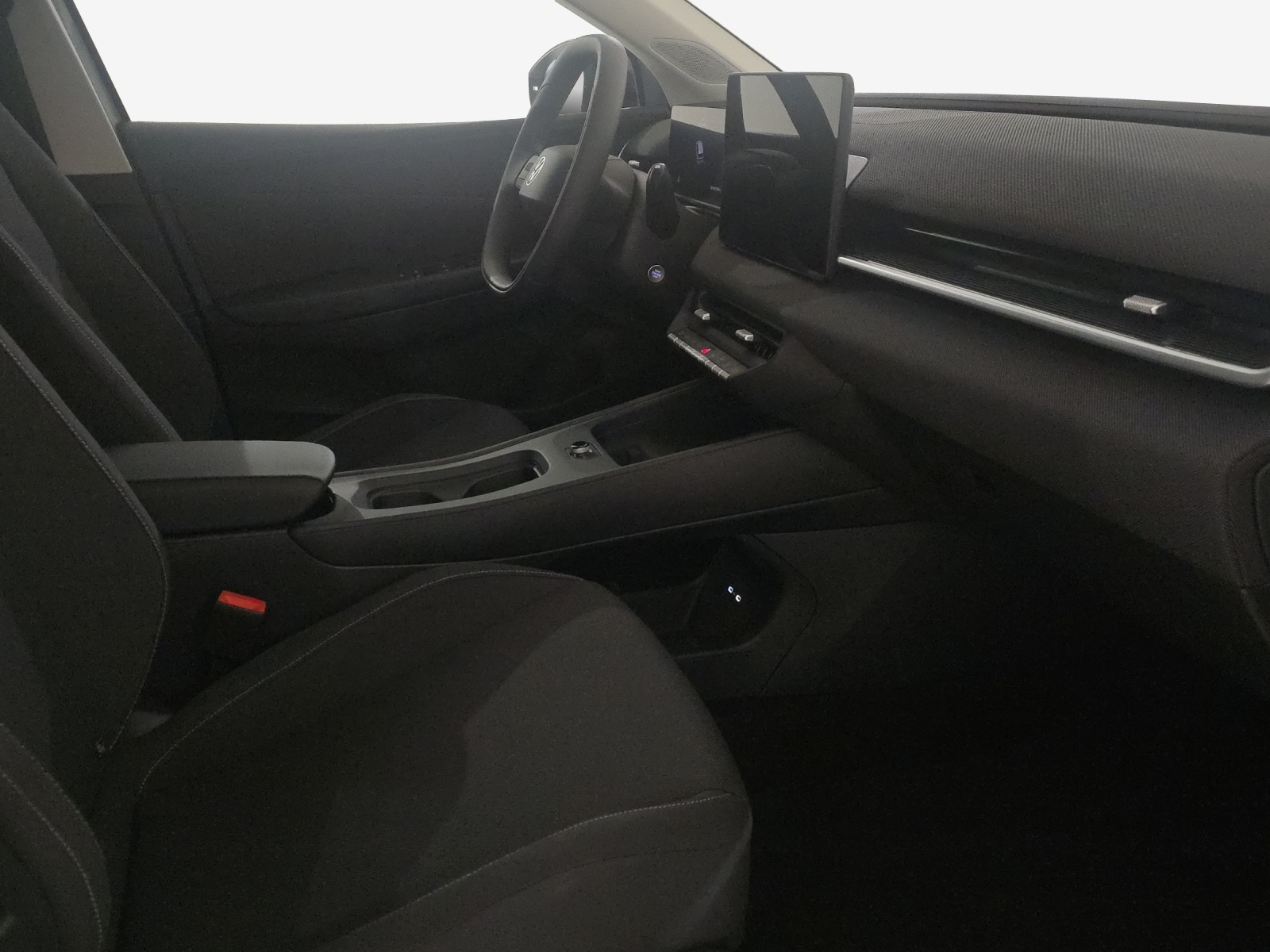 VW ID.Polo 52 kWh Life Edition One-image-14