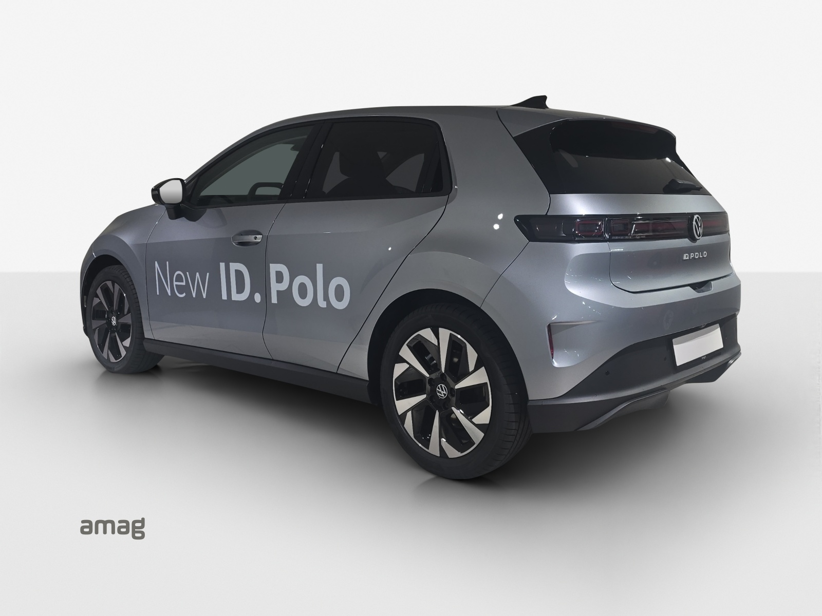 VW ID.Polo 52 kWh Life Edition One-showroom-element-2