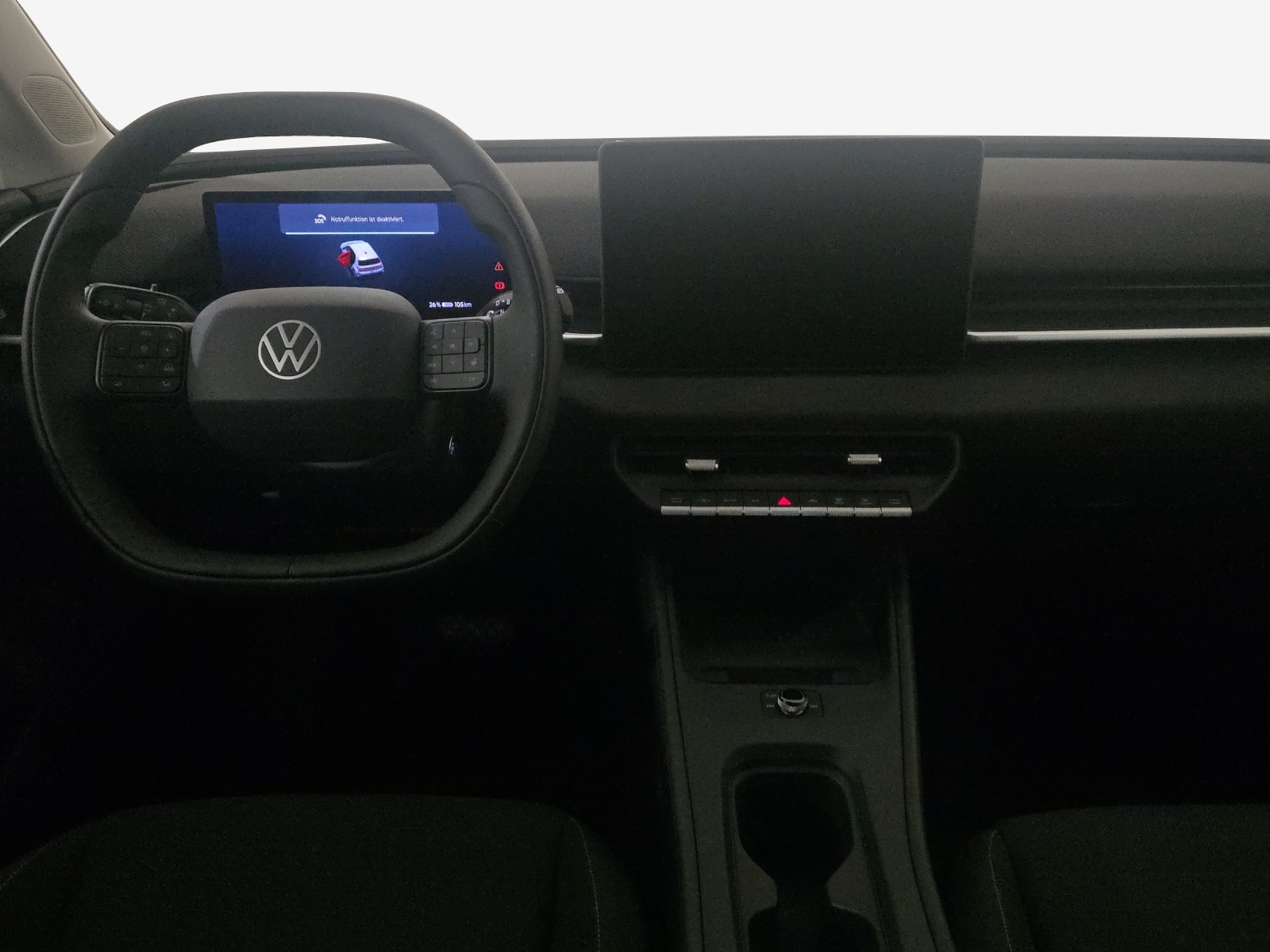 VW ID.Polo 52 kWh Life Edition One-image-8