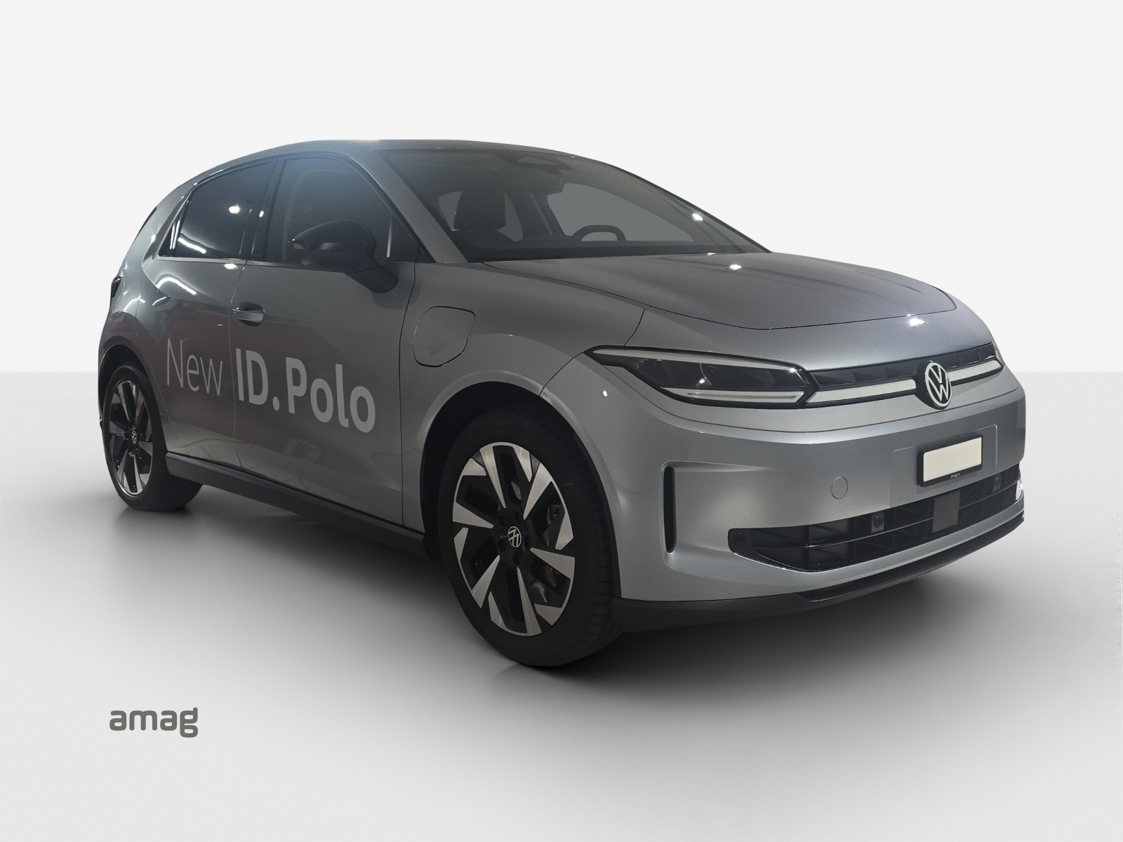 VW ID.Polo 52 kWh Life Edition One-image-5