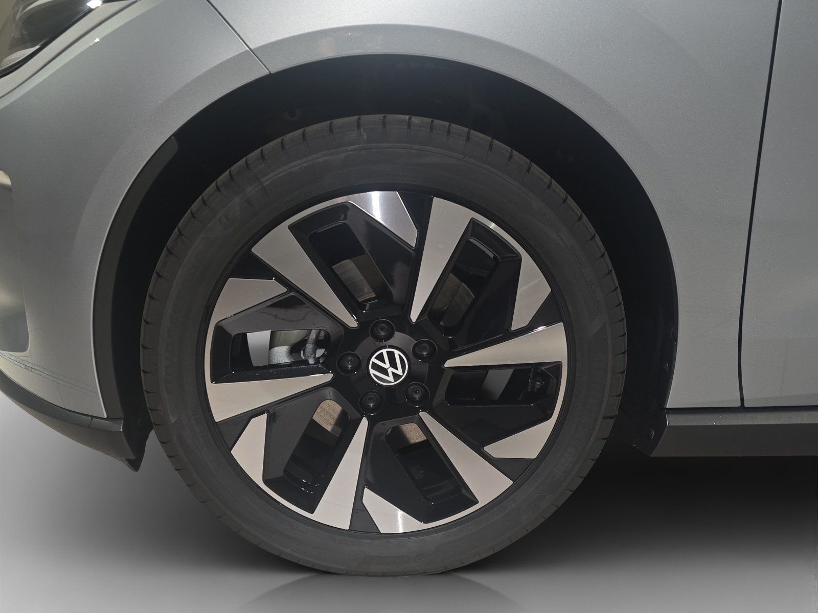 VW ID.Polo 52 kWh Life Edition One-image-15