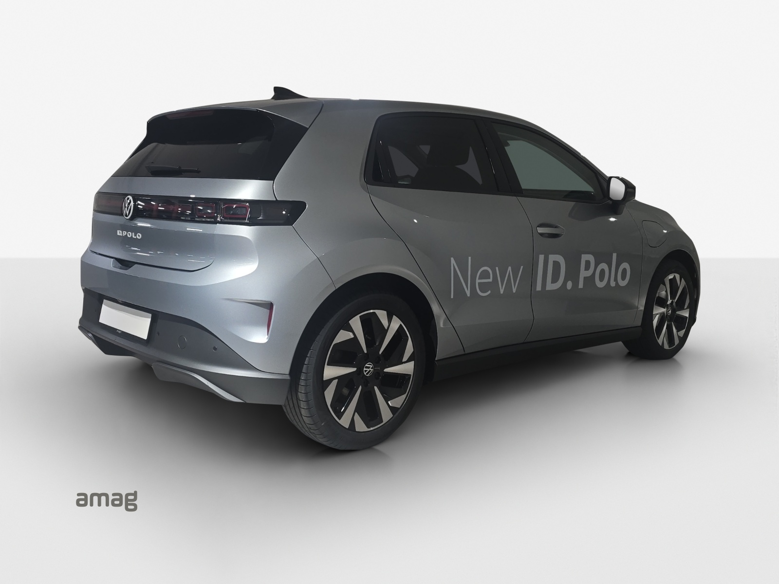 VW ID.Polo 52 kWh Life Edition One-image-4