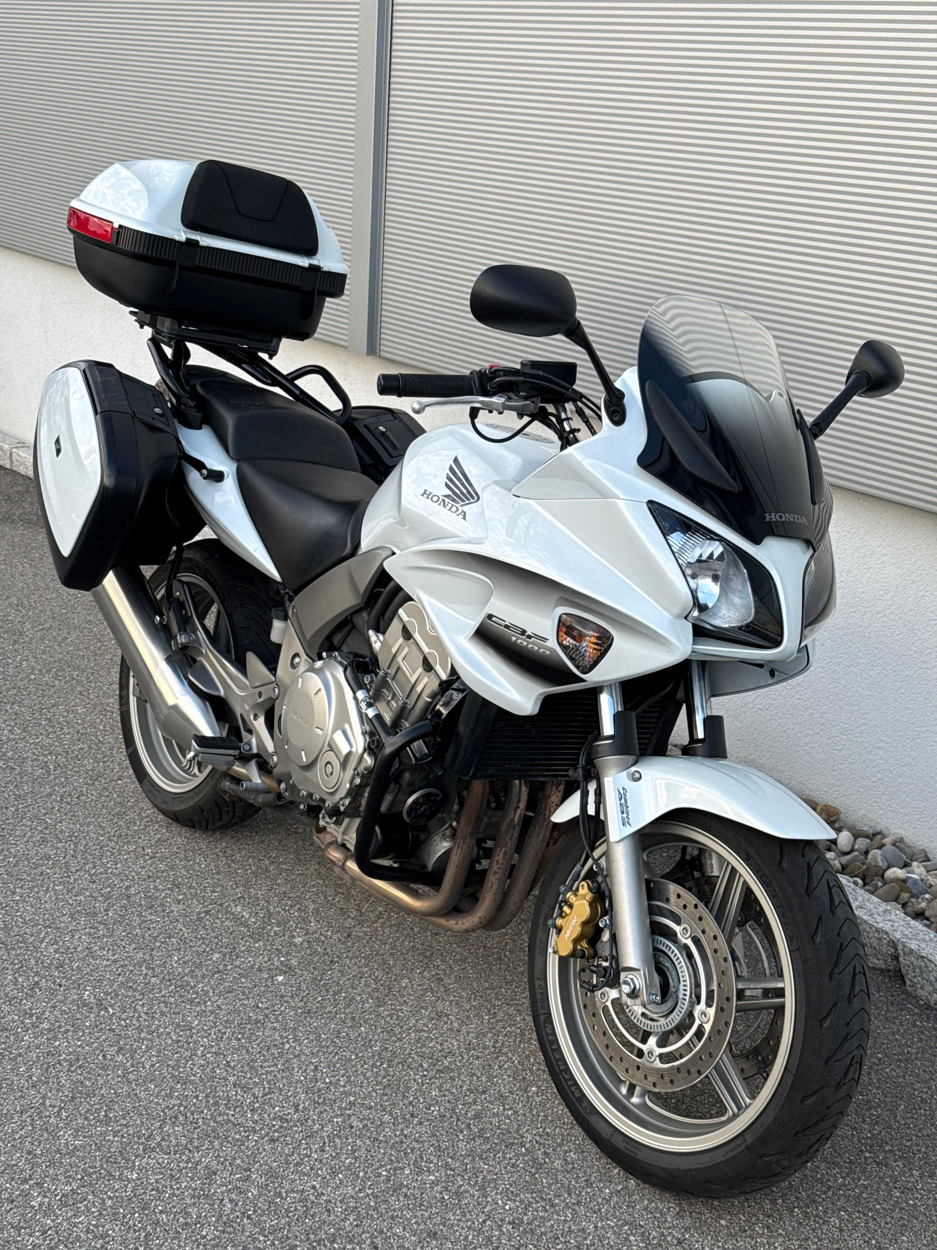 HONDA CBF 1000 ABS GT Edition-showroom-element-1