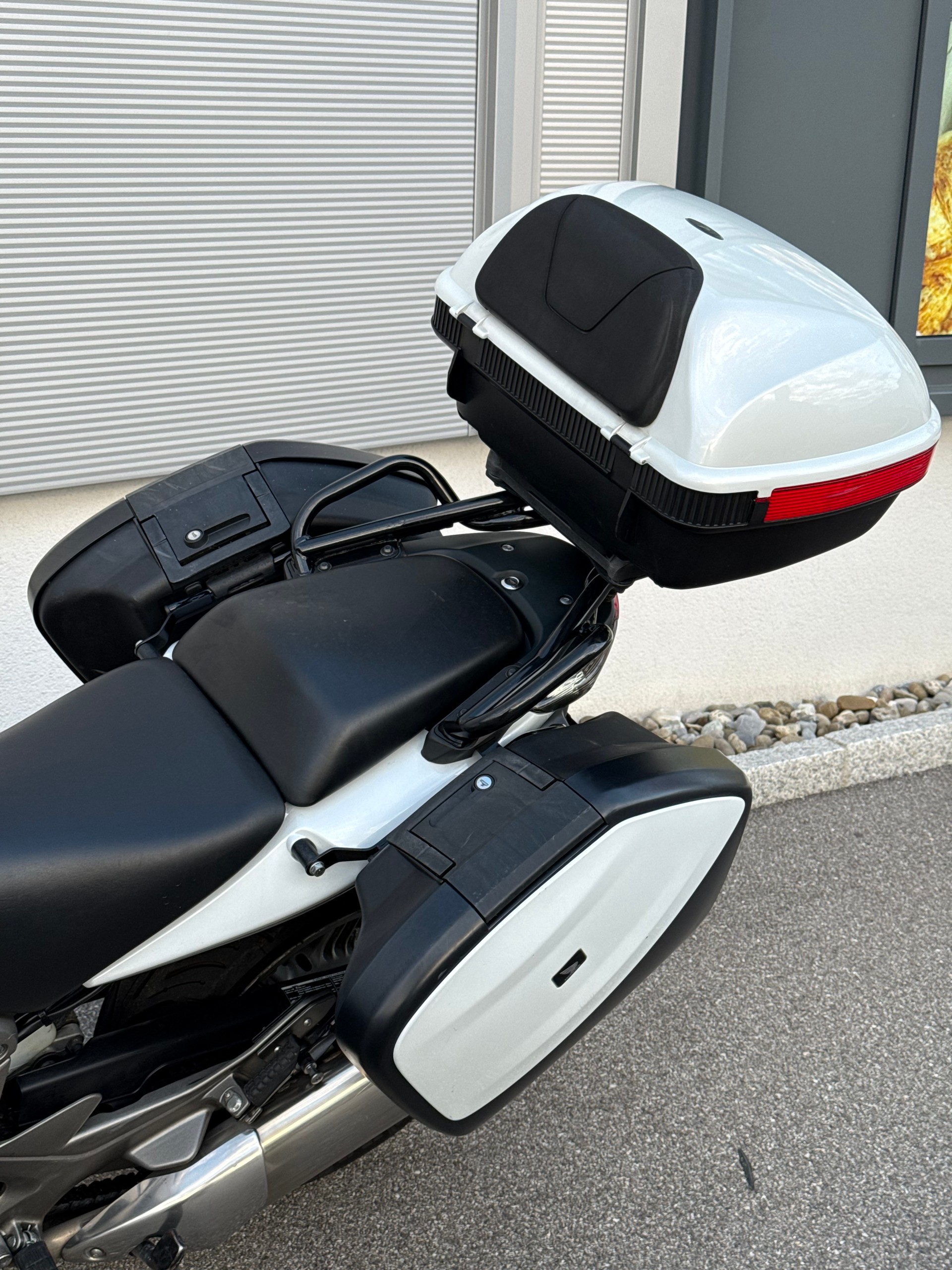 HONDA CBF 1000 ABS GT Edition-image-9