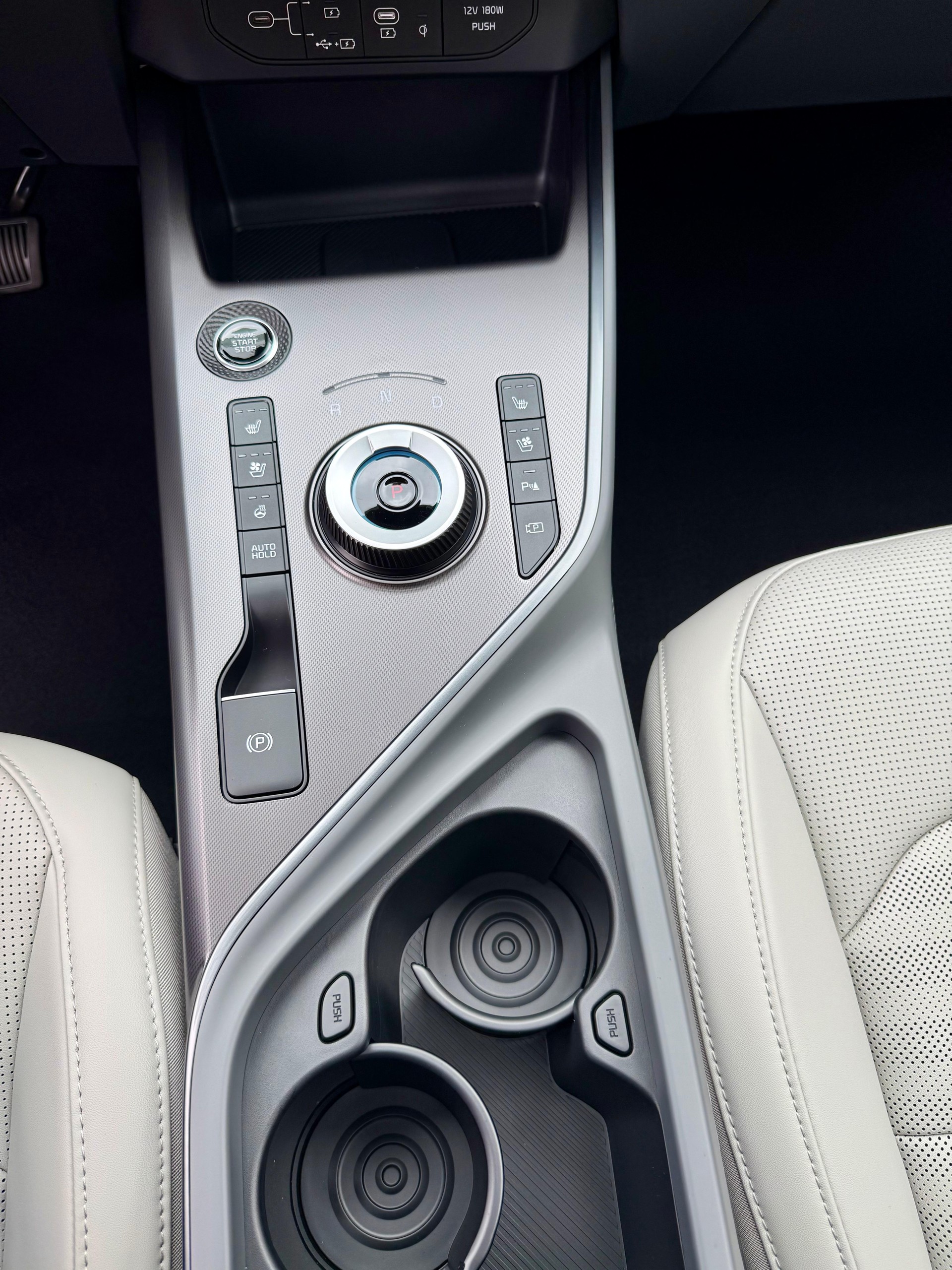 KIA Niro 1.6 GDi Hybrid Style-image-5