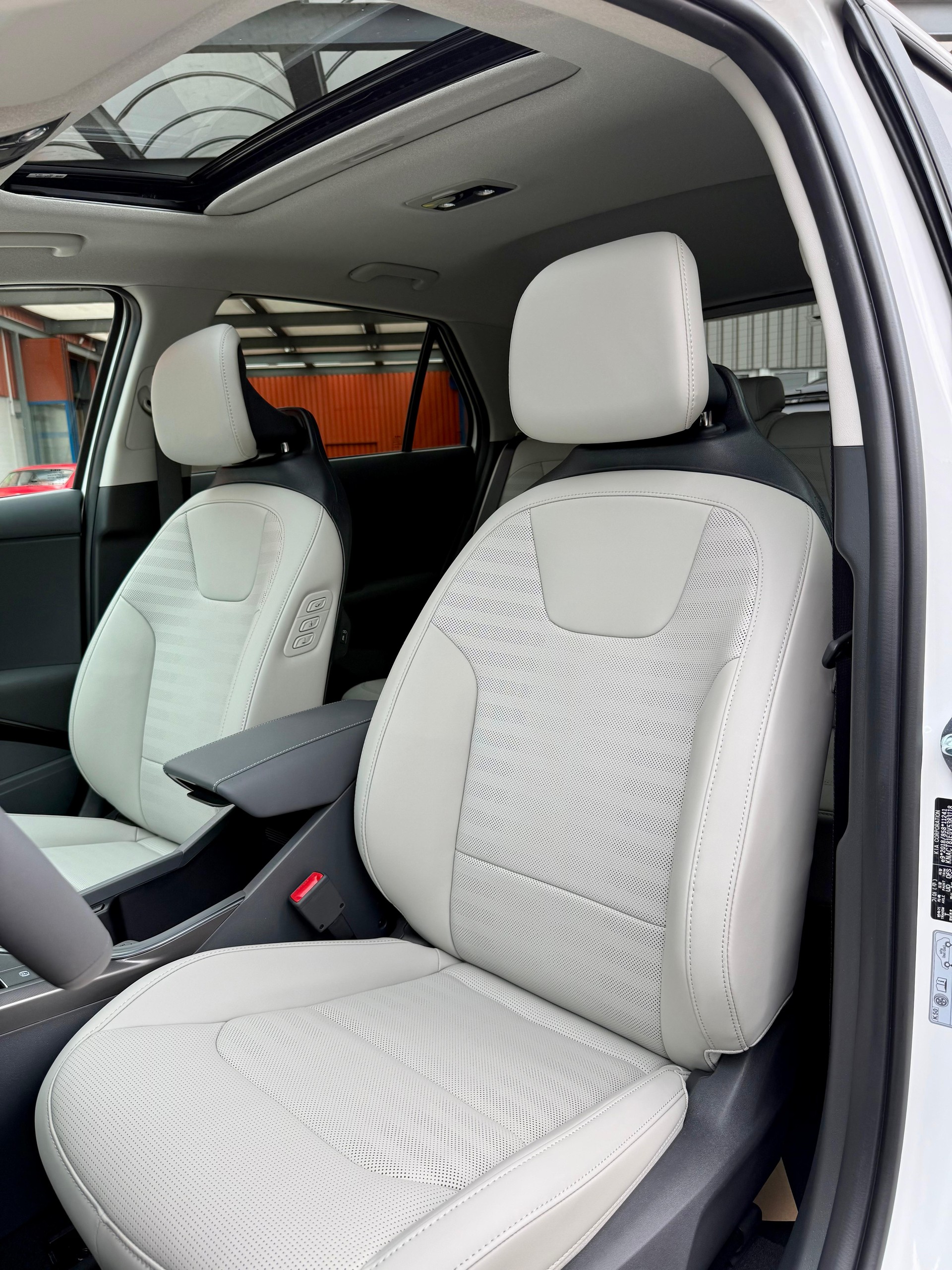 KIA Niro 1.6 GDi Hybrid Style-image-6