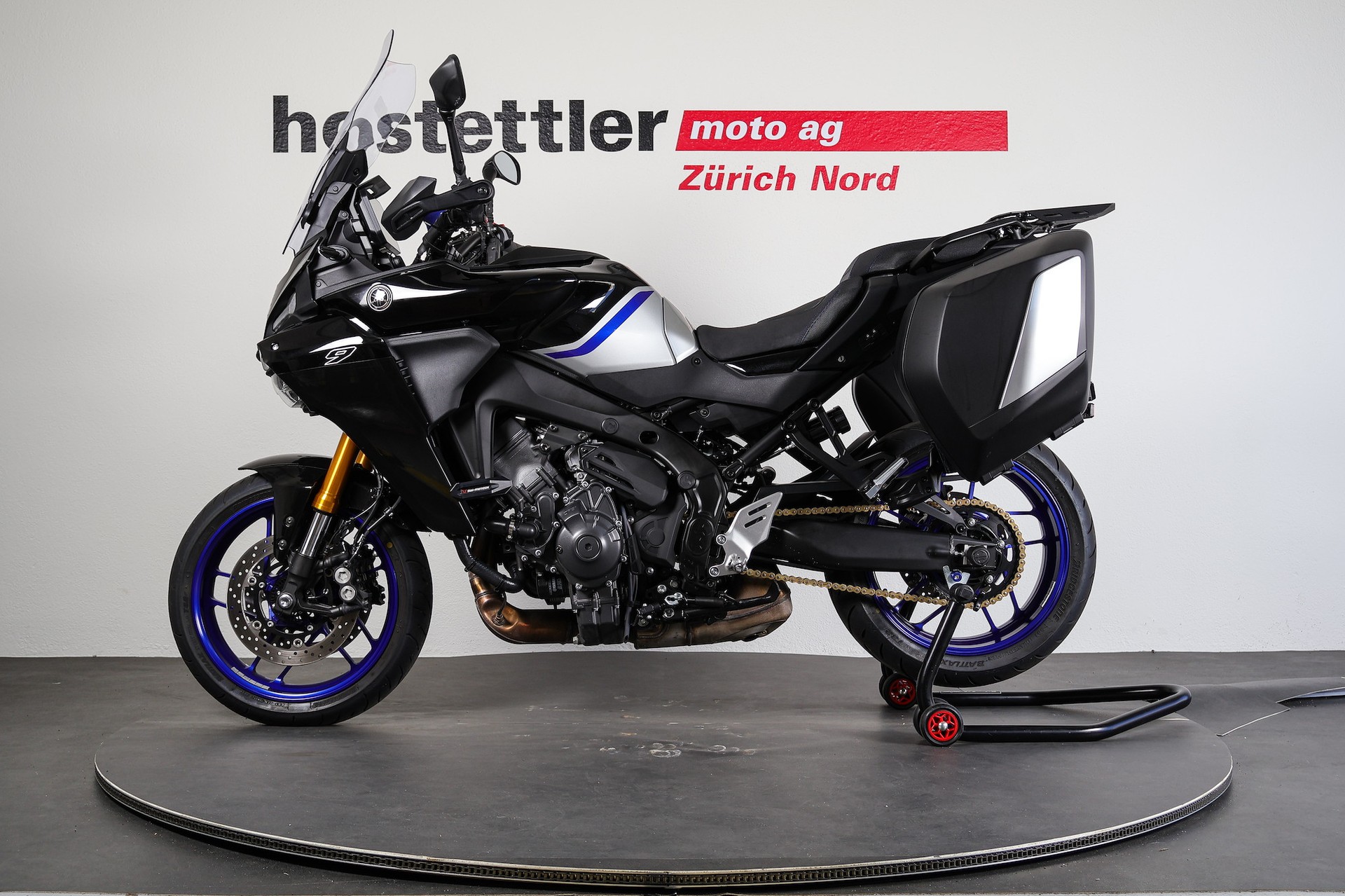 YAMAHA Tracer 9 GT+-image-4