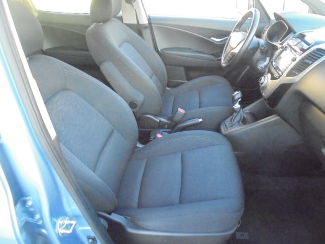 HYUNDAI iX20 1.4 CRDi Style-image-10