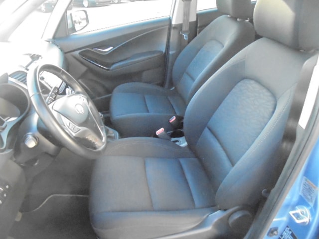 HYUNDAI iX20 1.4 CRDi Style-image-5