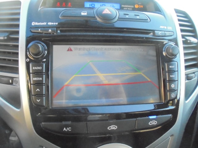 HYUNDAI iX20 1.4 CRDi Style-image-6