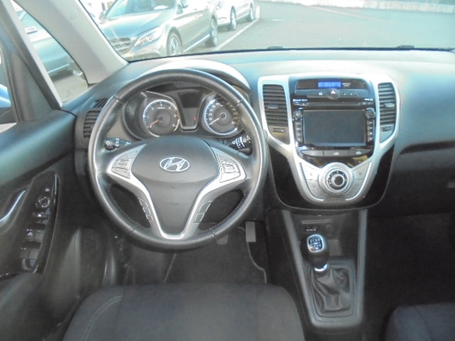 HYUNDAI iX20 1.4 CRDi Style-image-3