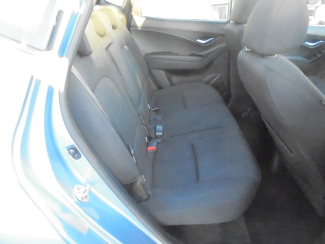 HYUNDAI iX20 1.4 CRDi Style-image-11