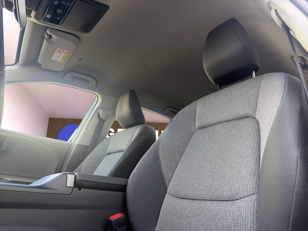 TOYOTA RAV-4 2.5 HEV Trend 4WD-image-12