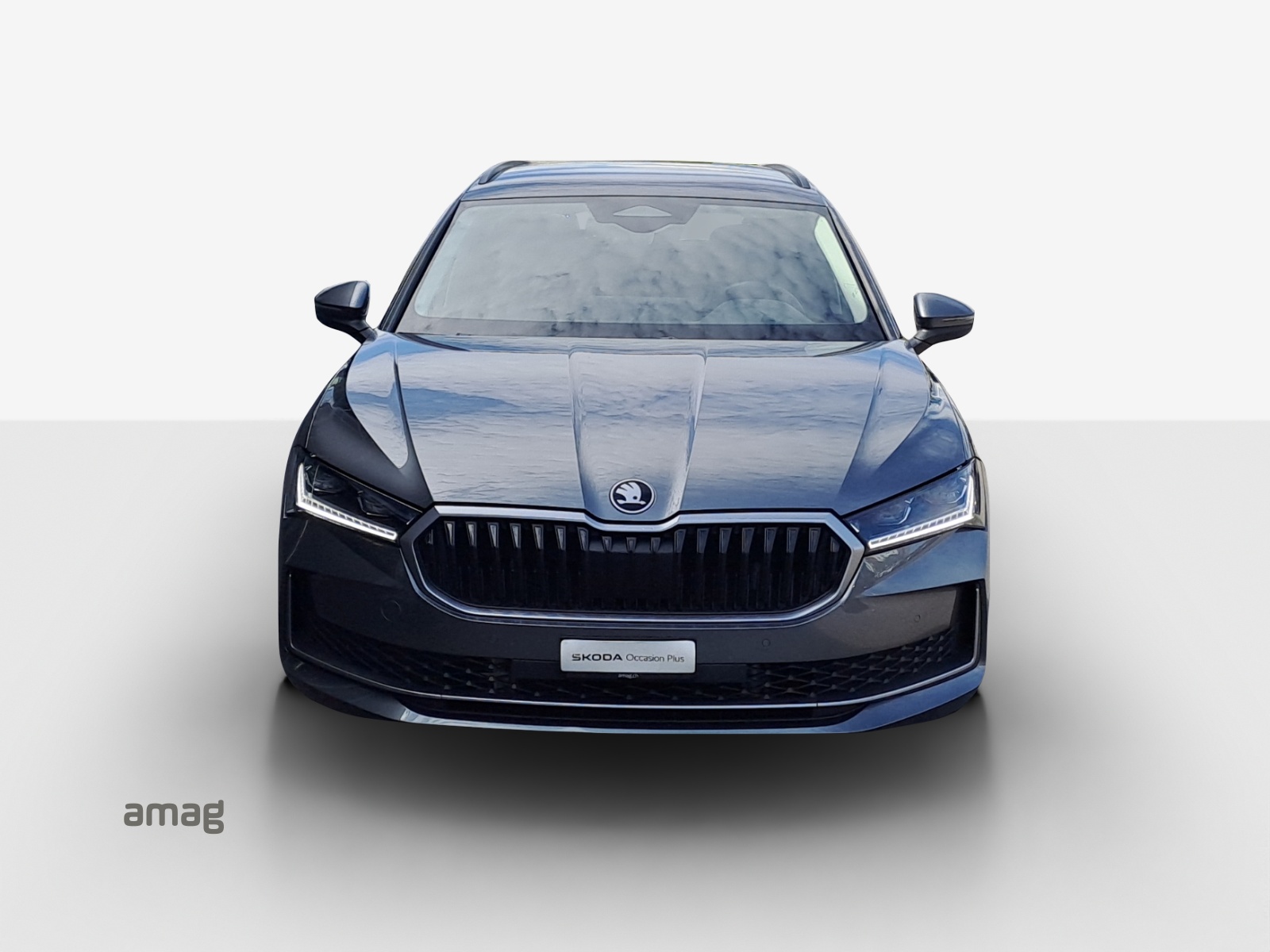 SKODA Superb Combi 2.0 TDi Selection 4x4 DSG-image-6