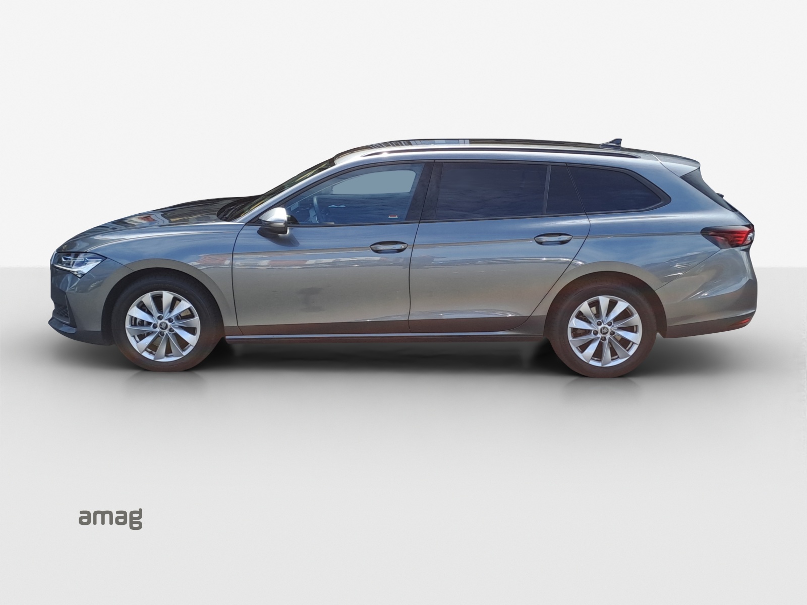 SKODA Superb Combi 2.0 TDi Selection 4x4 DSG-showroom-element-1