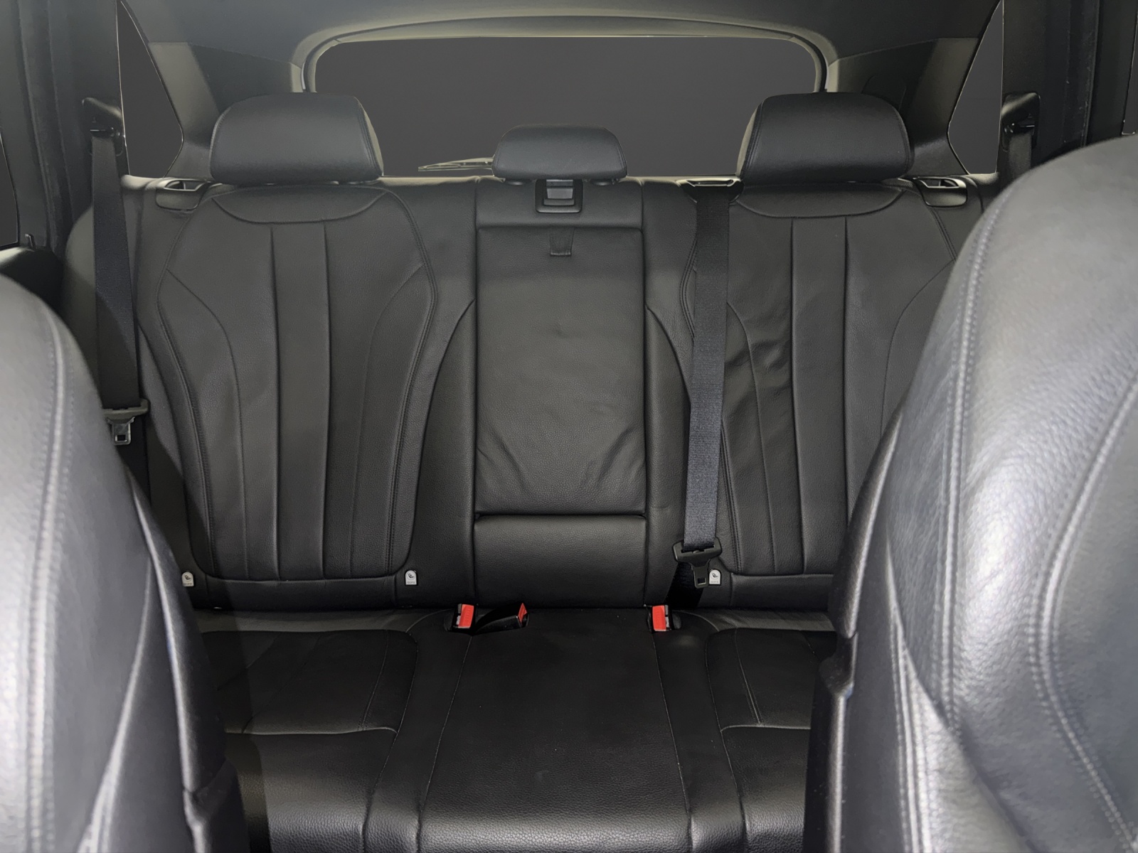 BMW X5 xDrive 40d Steptronic-image-9