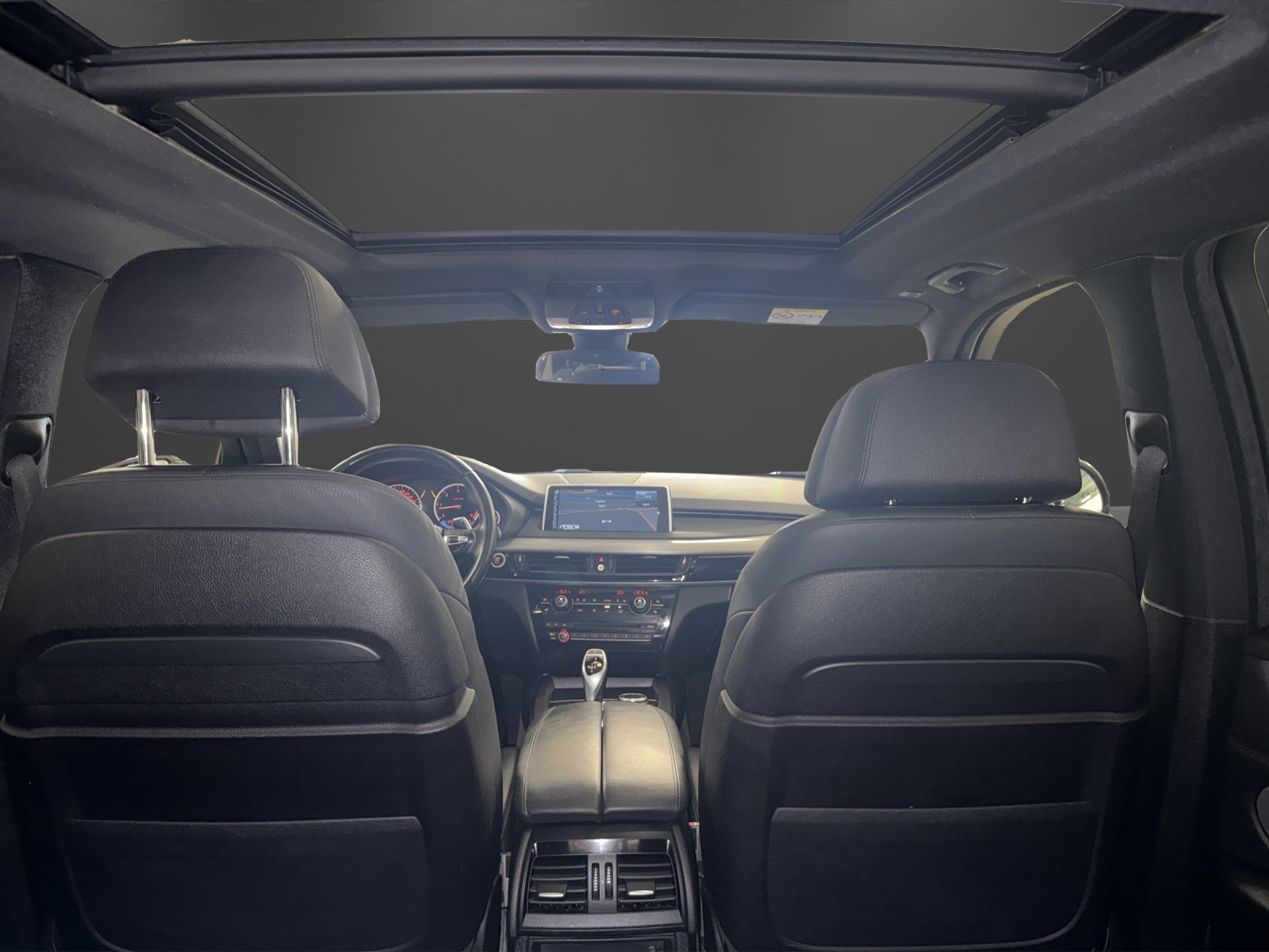 BMW X5 xDrive 40d Steptronic-image-14