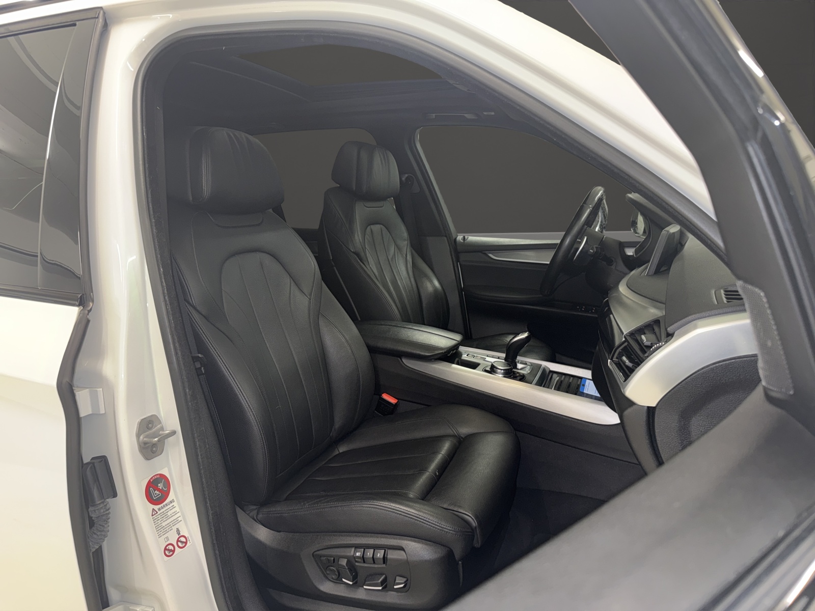 BMW X5 xDrive 40d Steptronic-image-7