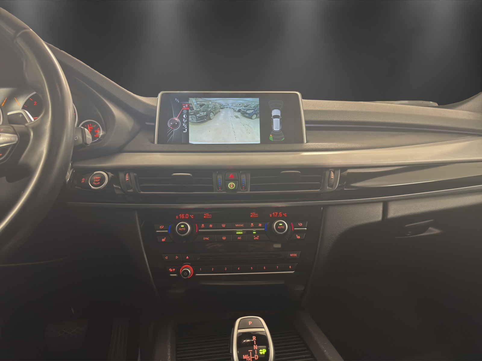 BMW X5 xDrive 40d Steptronic-image-11