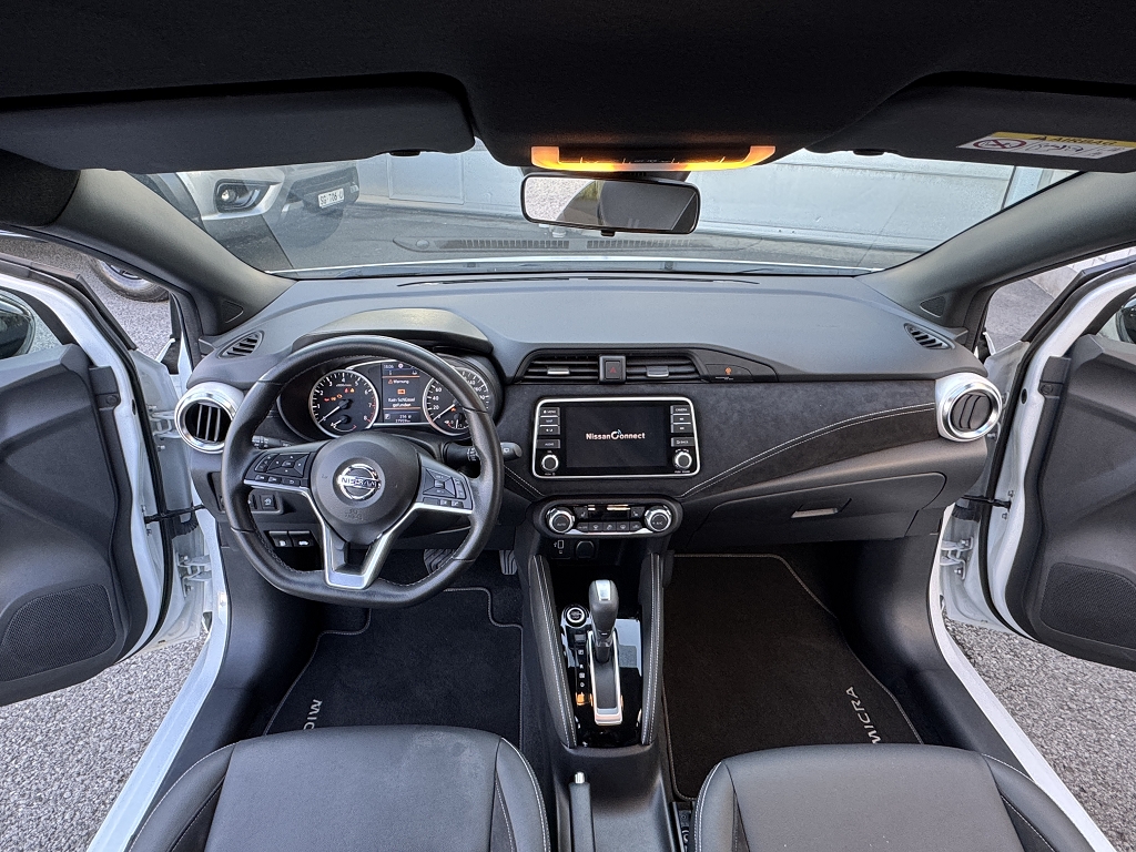 NISSAN Micra 1.0 IG-T N-Sport-image-7