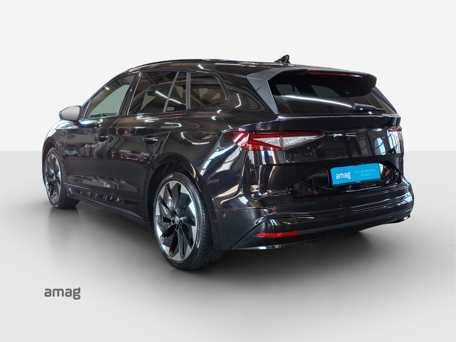 SKODA Enyaq iV 80 SportLine Ultra-showroom-element-2