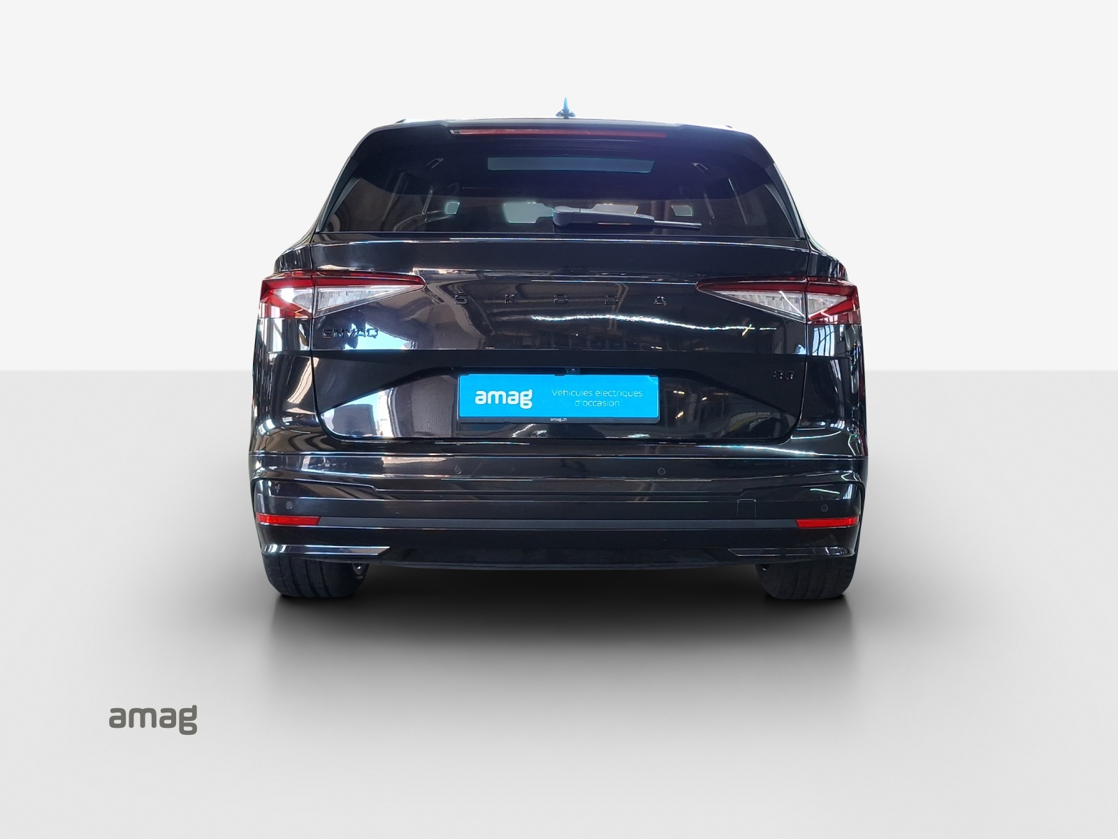 SKODA Enyaq iV 80 SportLine Ultra-showroom-element-3