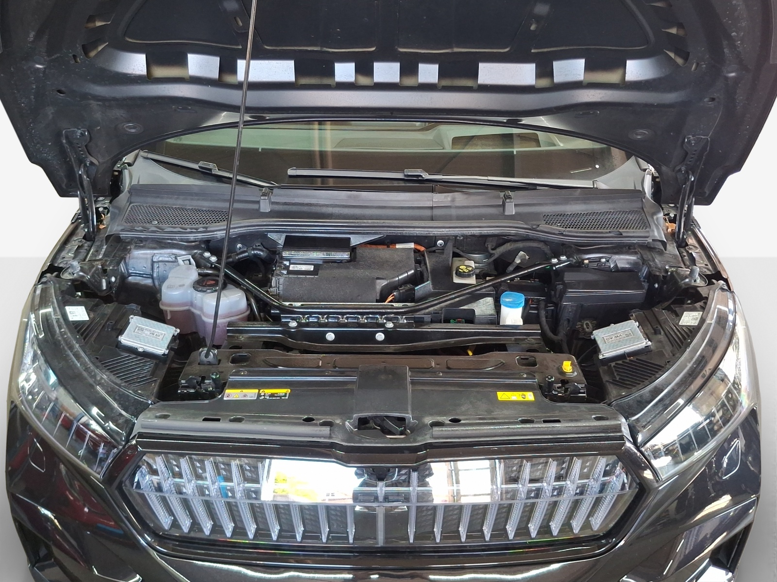 SKODA Enyaq iV 80 SportLine Ultra-image-15