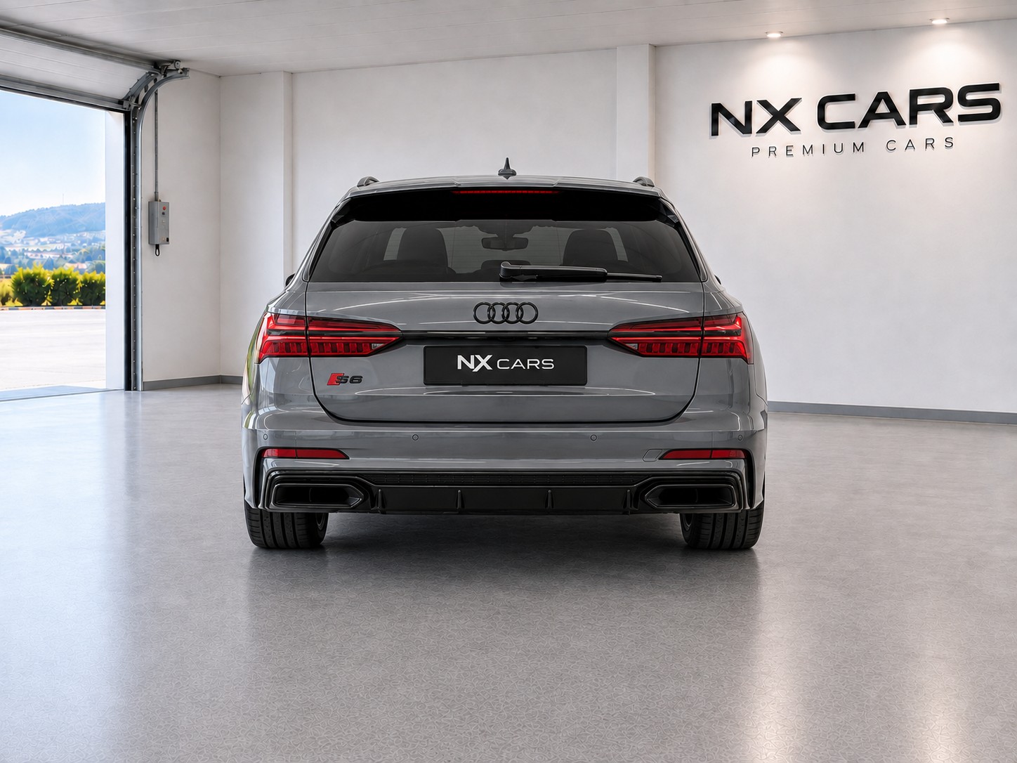 AUDI S6 Avant-showroom-element-2