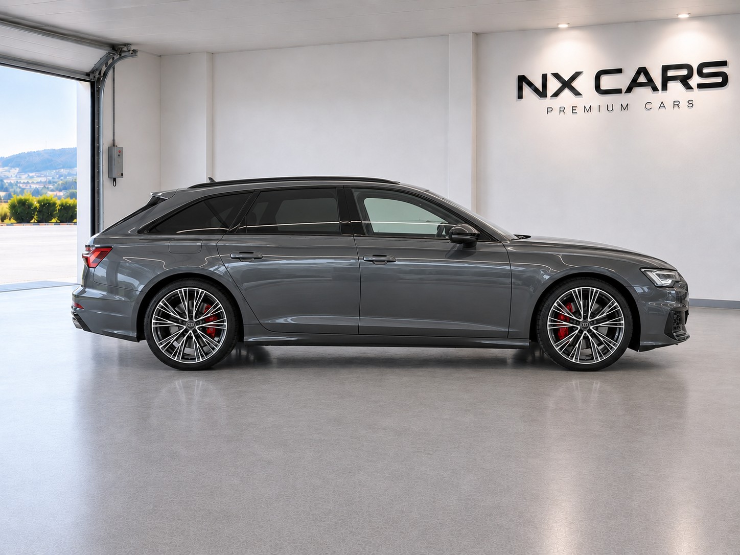 AUDI S6 Avant-showroom-element-3