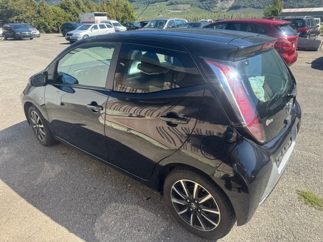 TOYOTA Aygo 1.2 VVT-i Trend-image-14