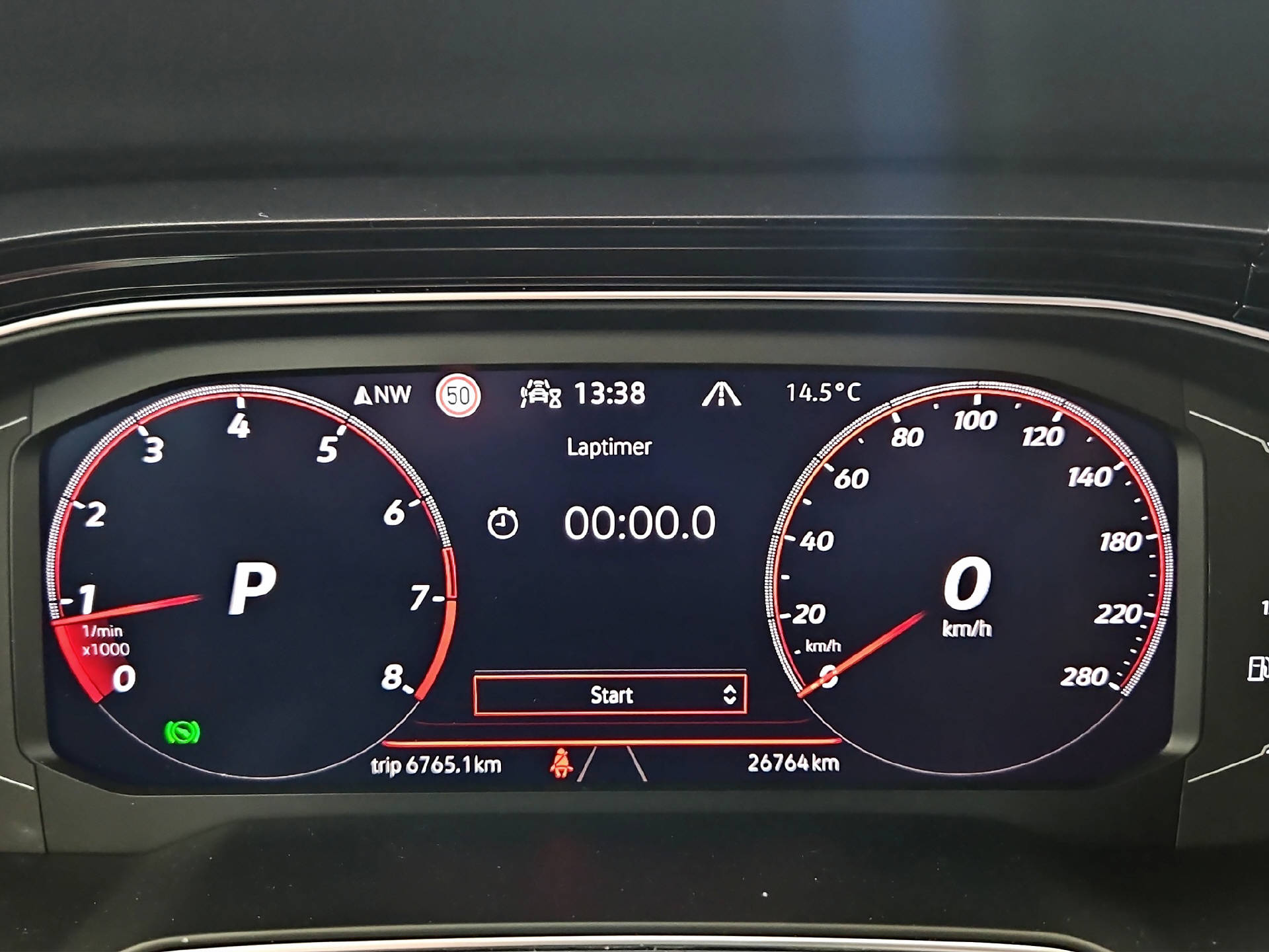 VW Polo 2.0 TSI GTI DSG-image-8